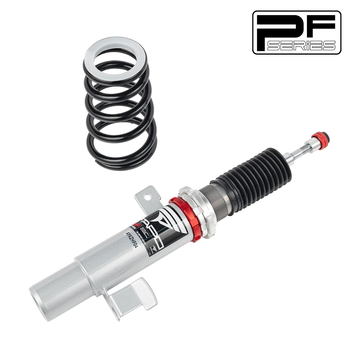 32-Way Adjustable Damping Coilovers for Volvo V60 1st Gen DE 11-18 & Volvo V60 1st Gen DE 2011-2018 PF027230 - Image 21