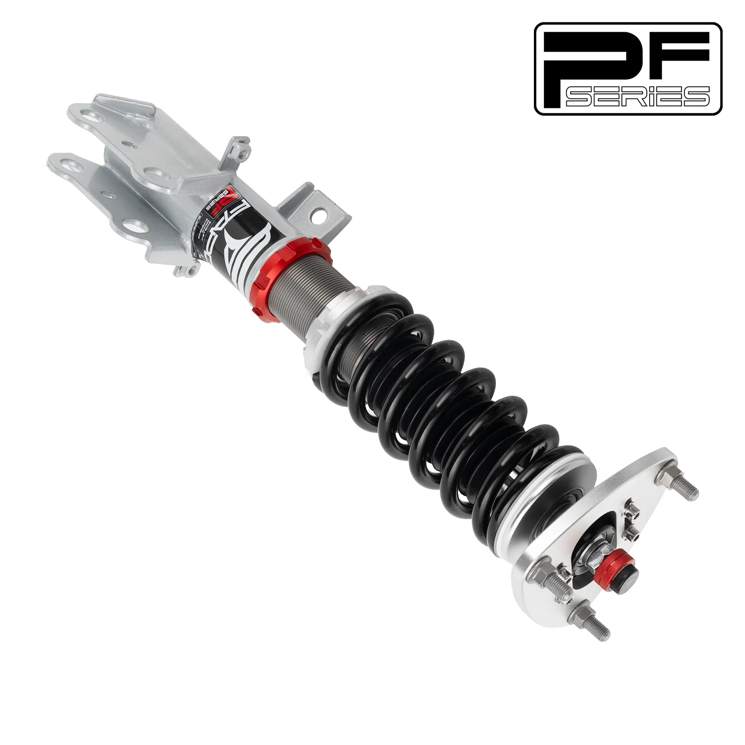 32-Way Adjustable Damping Coilover for Ford Mustang 6th Gen 2.3T/5.0L (without electronic damping) S550 2015-2023 PF027430 - Image 15