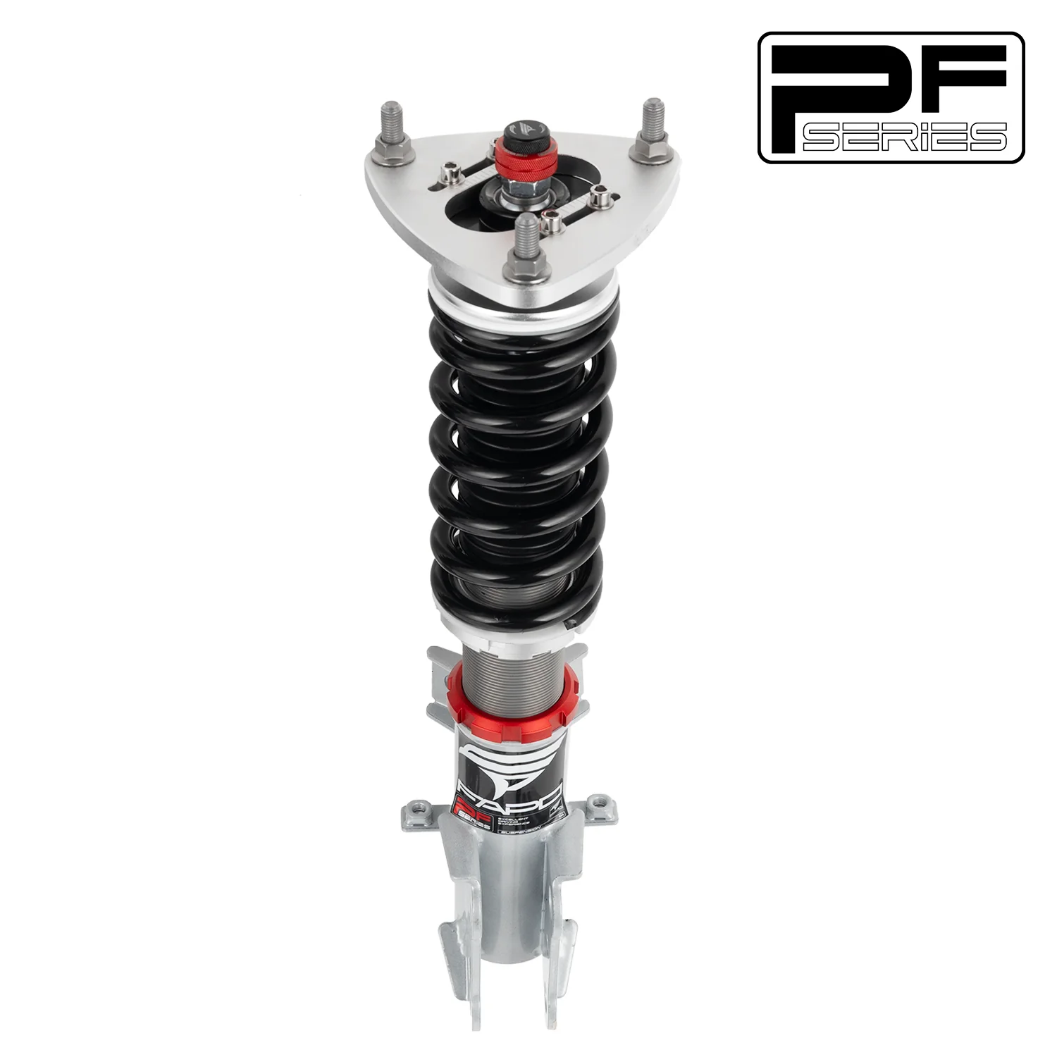 32-Way Adjustable Damping Coilover for Ford Mustang 6th Gen 2.3T/5.0L (without electronic damping) S550 2015-2023 PF027430 - Image 16
