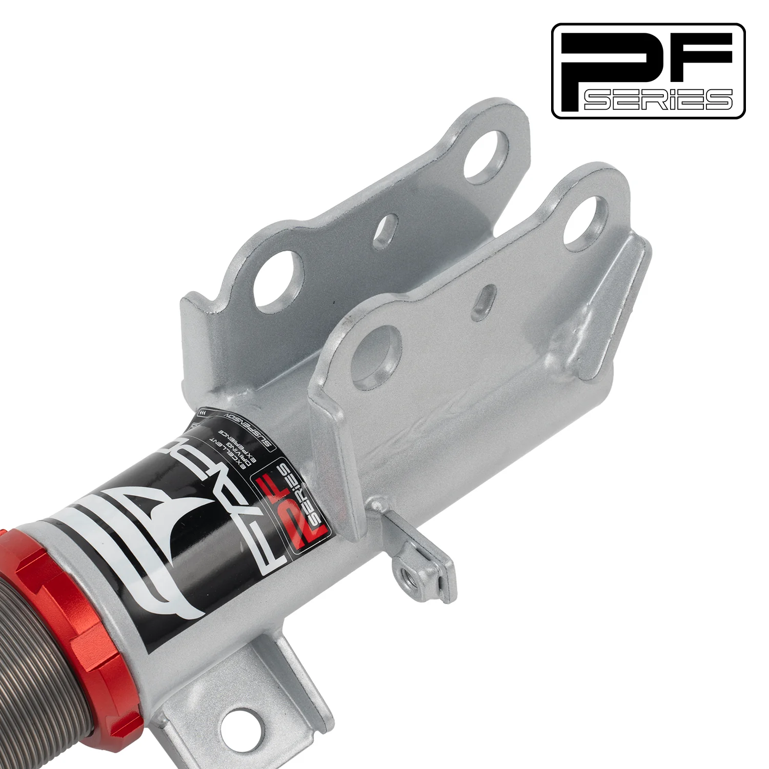32-Way Adjustable Damping Coilover for Ford Mustang 6th Gen 2.3T/5.0L (without electronic damping) S550 2015-2023 PF027430 - Image 18