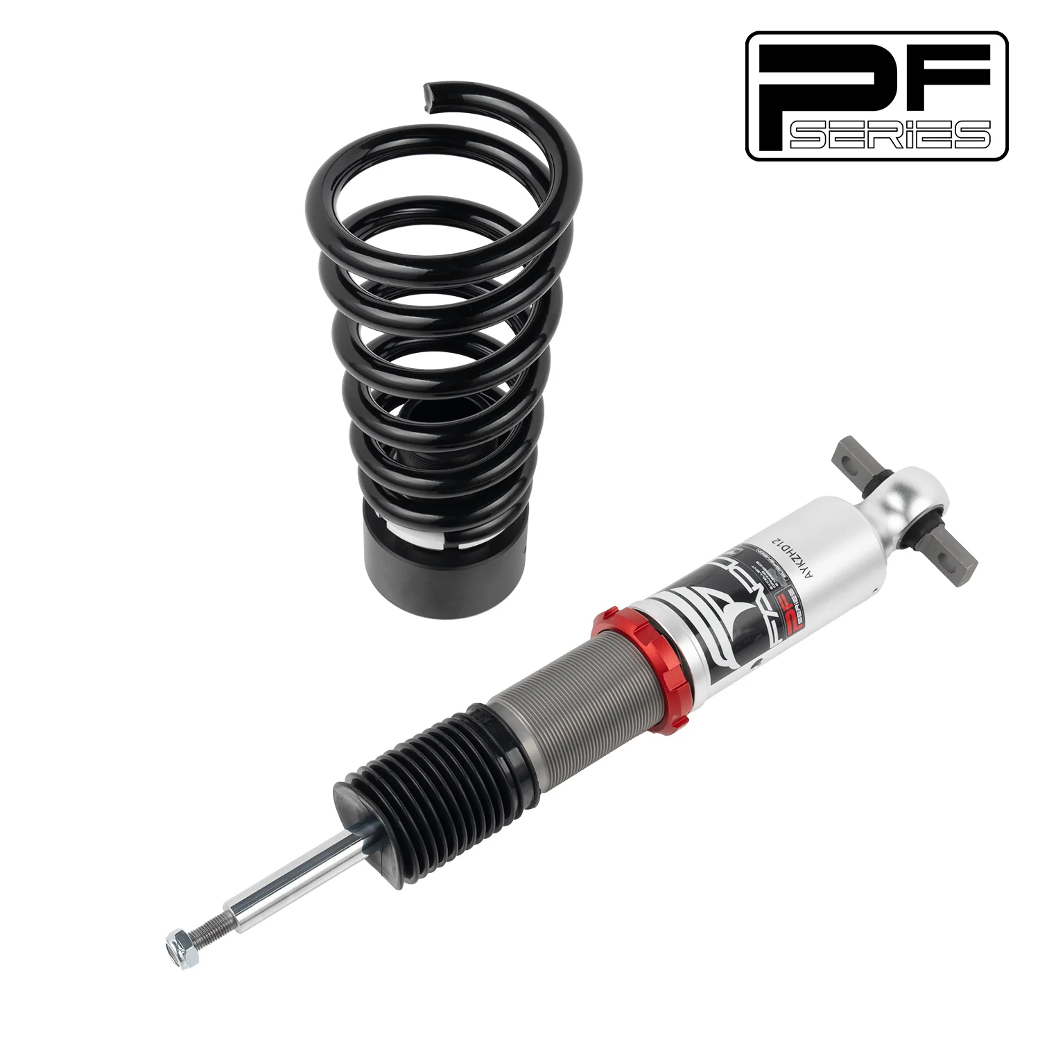 32-Way Adjustable Damping Coilover for Ford Mustang 6th Gen 2.3T/5.0L (without electronic damping) S550 2015-2023 PF027430 - Image 21
