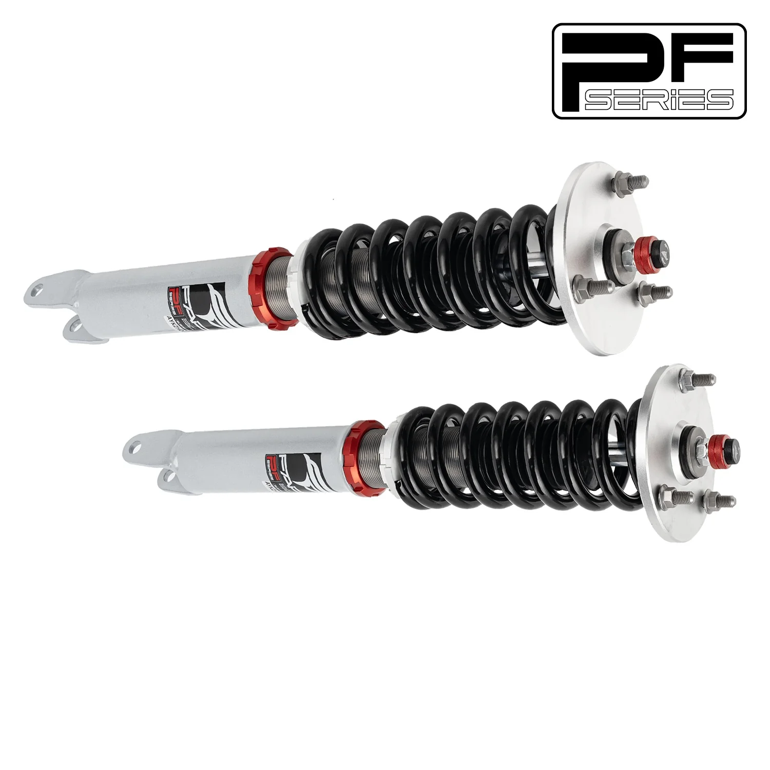 32-Way Adjustable Damping Coilover for Mercedes-Benz C-Class 4th Gen 2WD W205/S205/C205/A205 2014-2021 PF056330 - Image 15
