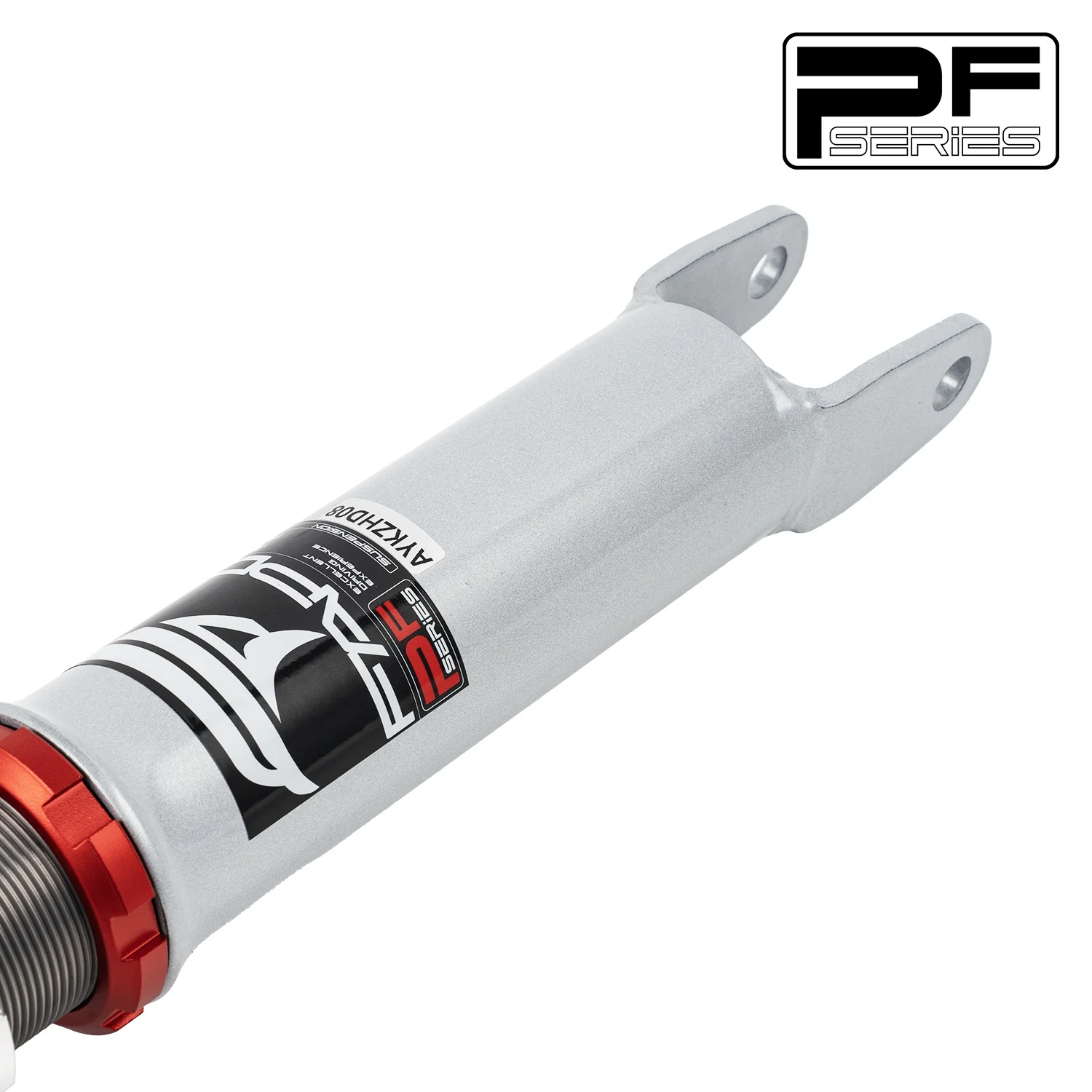 32-Way Adjustable Damping Coilover for Mercedes-Benz C-Class 4th Gen 2WD W205/S205/C205/A205 2014-2021 PF056330 - Image 18