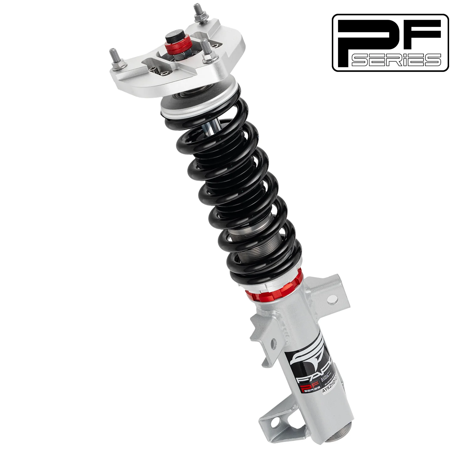 32-Way Adjustable Damping Coilover for Mercedes-Benz C-Class 3rd Gen RWD W204/S204 2007-2014 PF056430 - Image 16