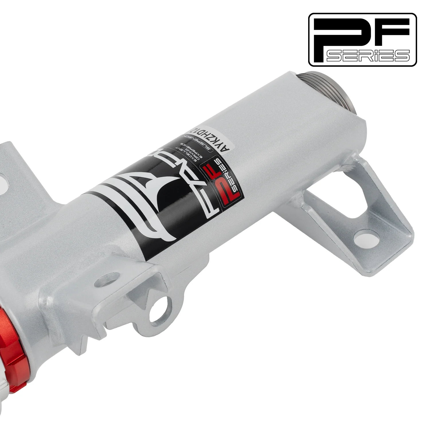 32-Way Adjustable Damping Coilover for Mercedes-Benz C-Class 3rd Gen RWD W204/S204 2007-2014 PF056430 - Image 18