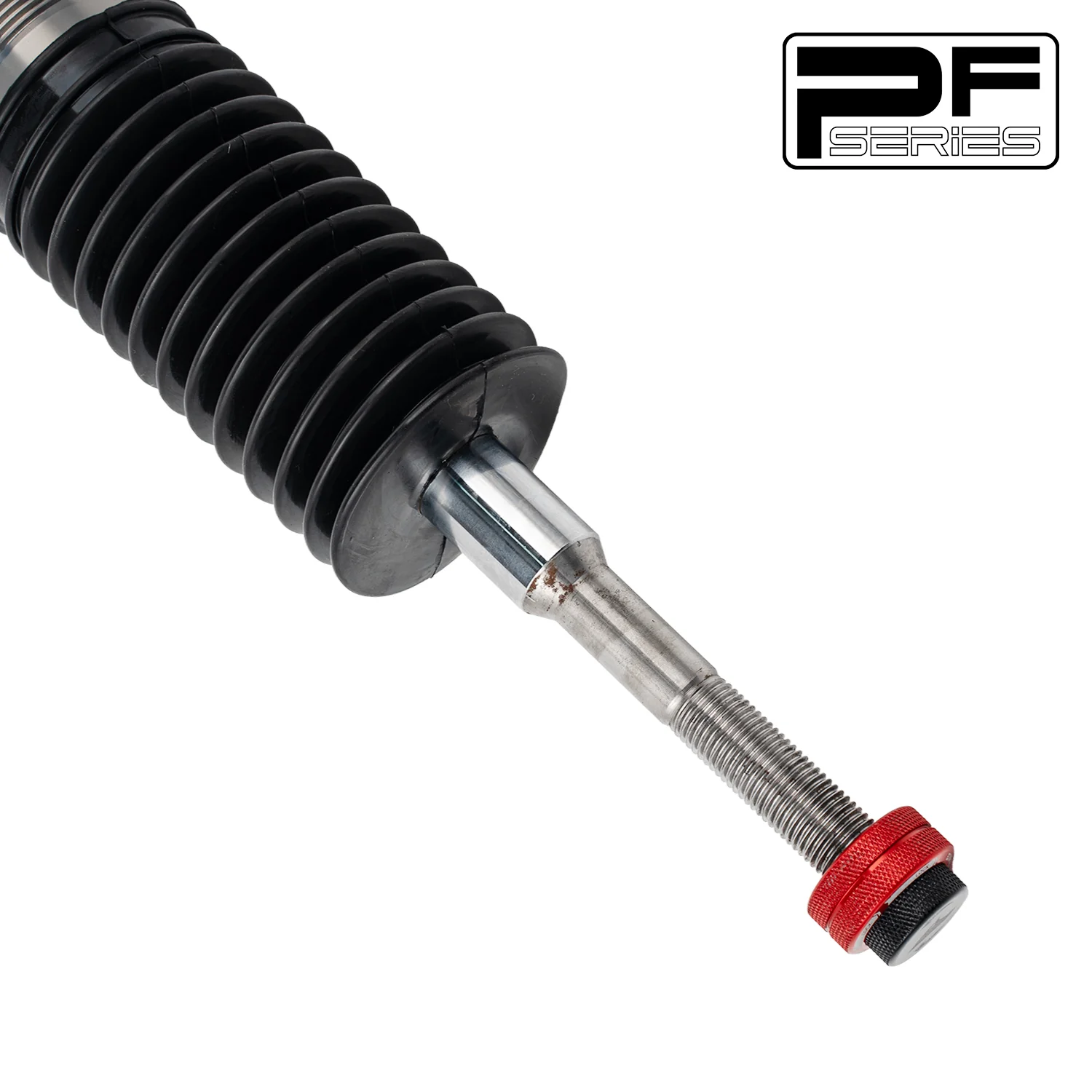 32-Level Damping Coilover for Mercedes-Benz C-Class 2nd Gen RWD W203 2000-2007 PF056630 - Image 14