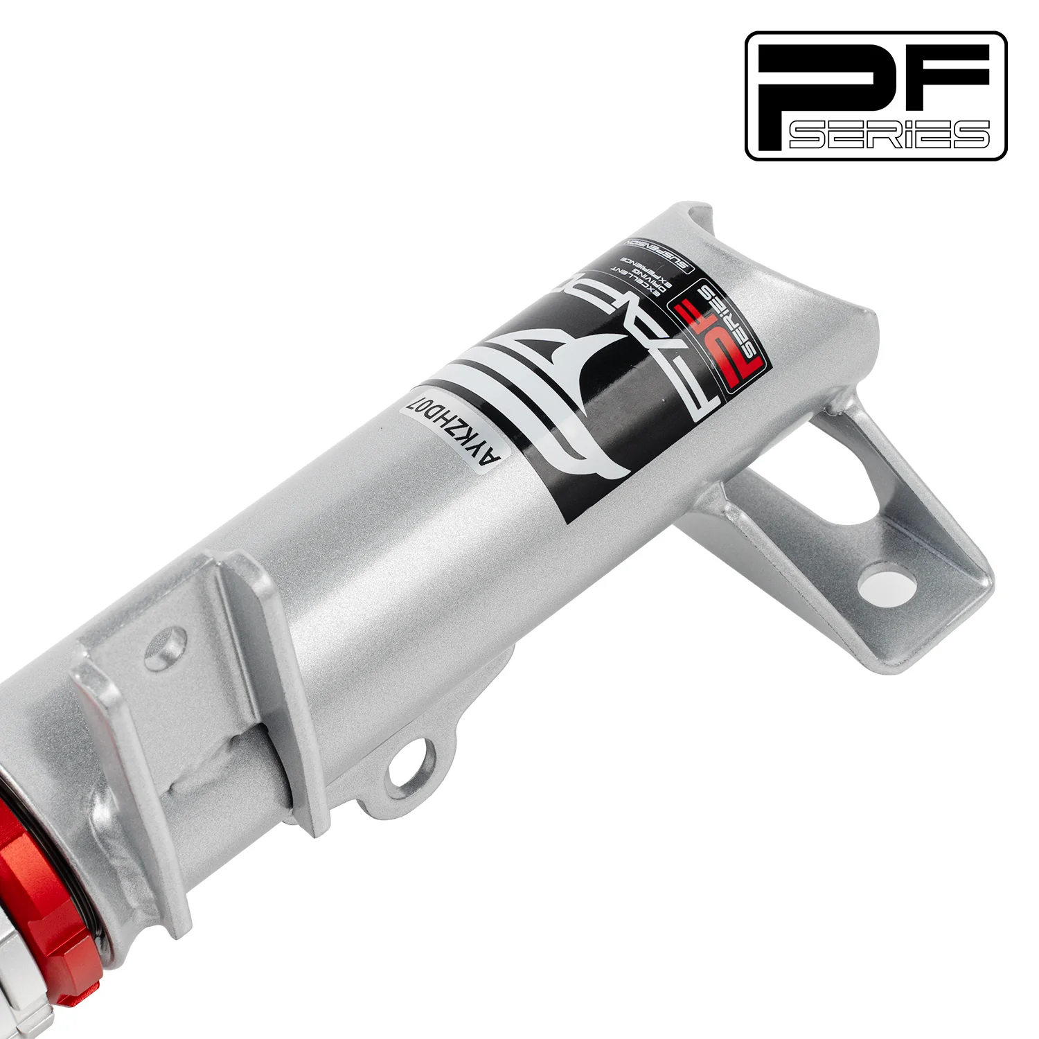 32-Level Damping Coilover for Mercedes-Benz C-Class 2nd Gen RWD W203 2000-2007 PF056630 - Image 15