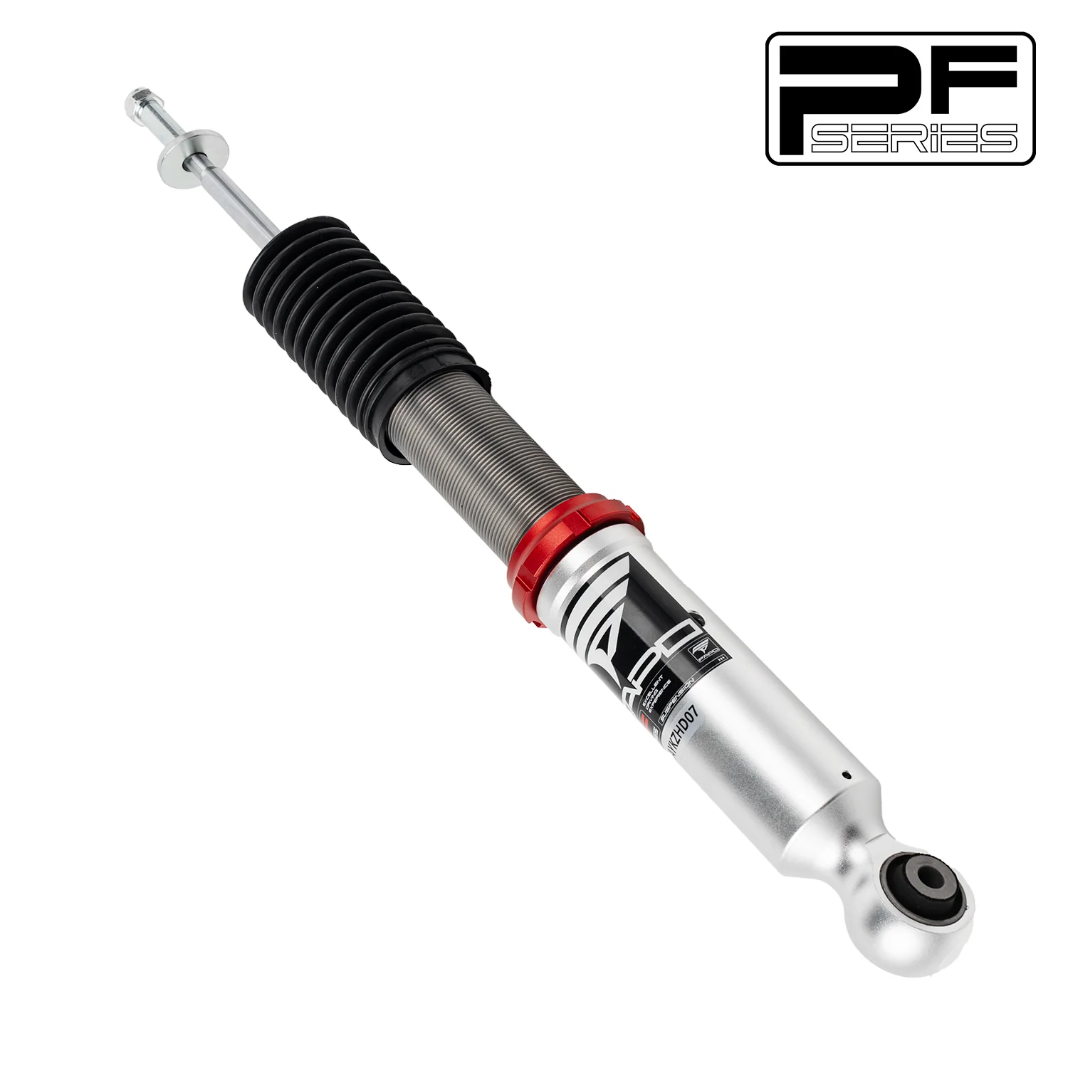 32-Level Damping Coilover for Mercedes-Benz C-Class 2nd Gen RWD W203 2000-2007 PF056630 - Image 17