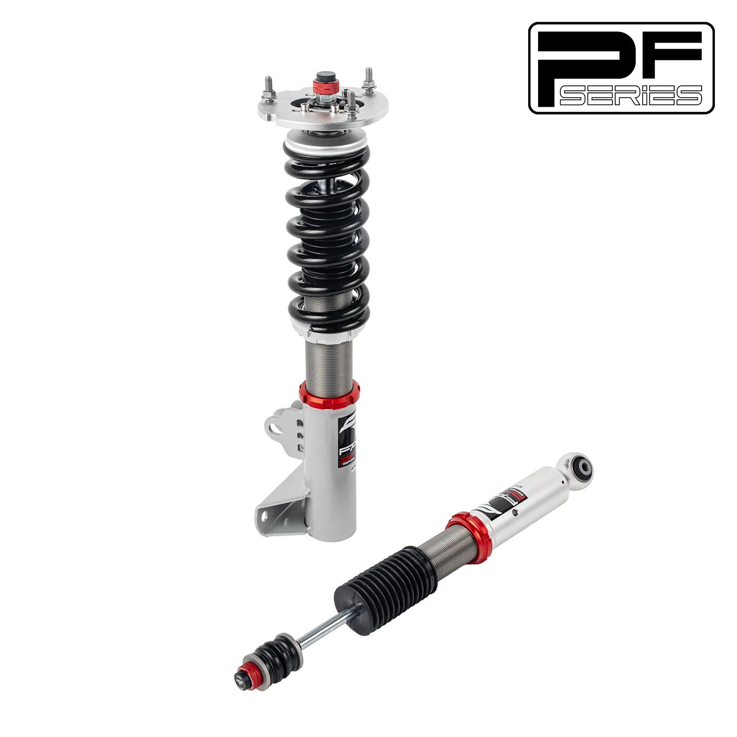 32-Level Damping Coilover for Benz E-Class W124 1986-1998 & Mercedes-Benz 190E 1984-1993 PF066330 - Image 14