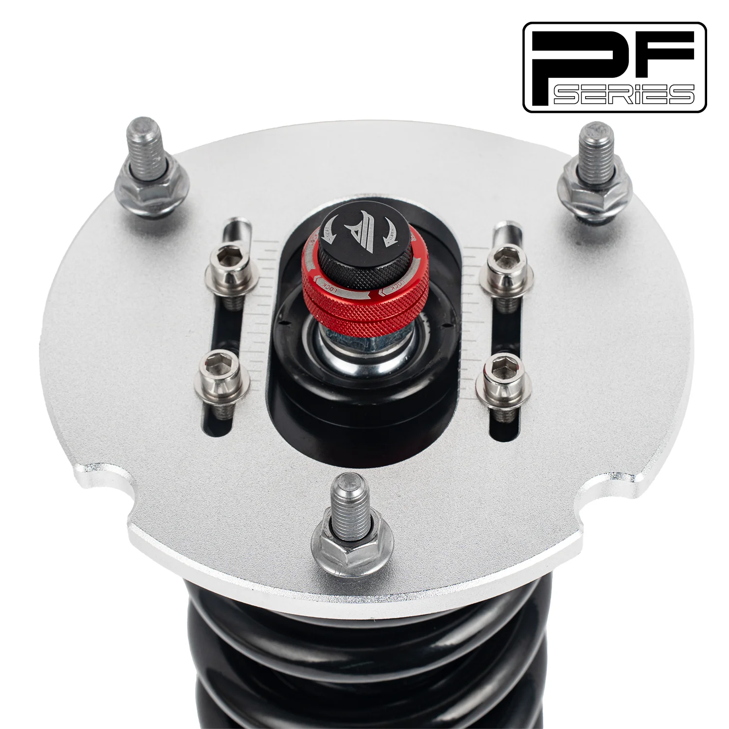 32-Level Damping Coilover for Benz E-Class W124 1986-1998 & Mercedes-Benz 190E 1984-1993 PF066330 - Image 15