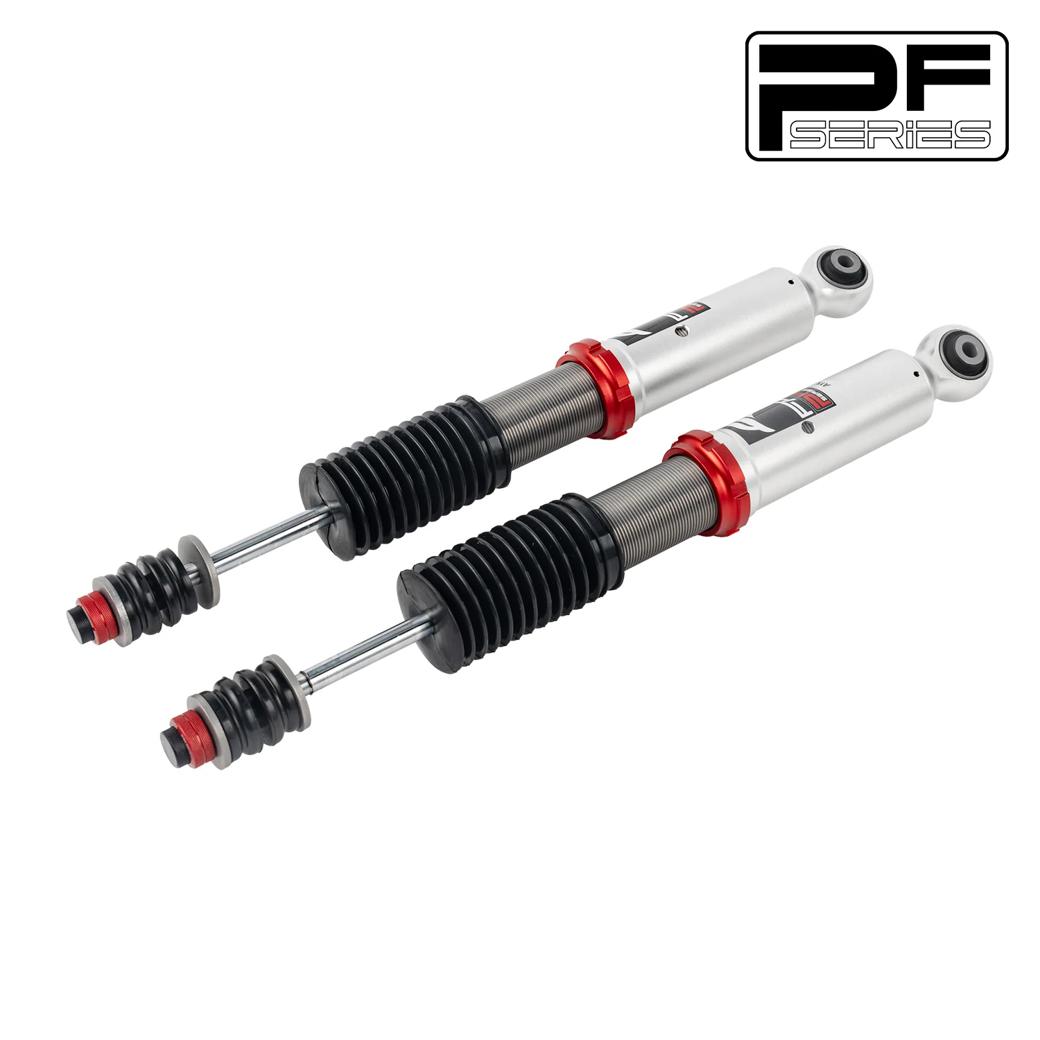 32-Level Damping Coilover for Benz E-Class W124 1986-1998 & Mercedes-Benz 190E 1984-1993 PF066330 - Image 16