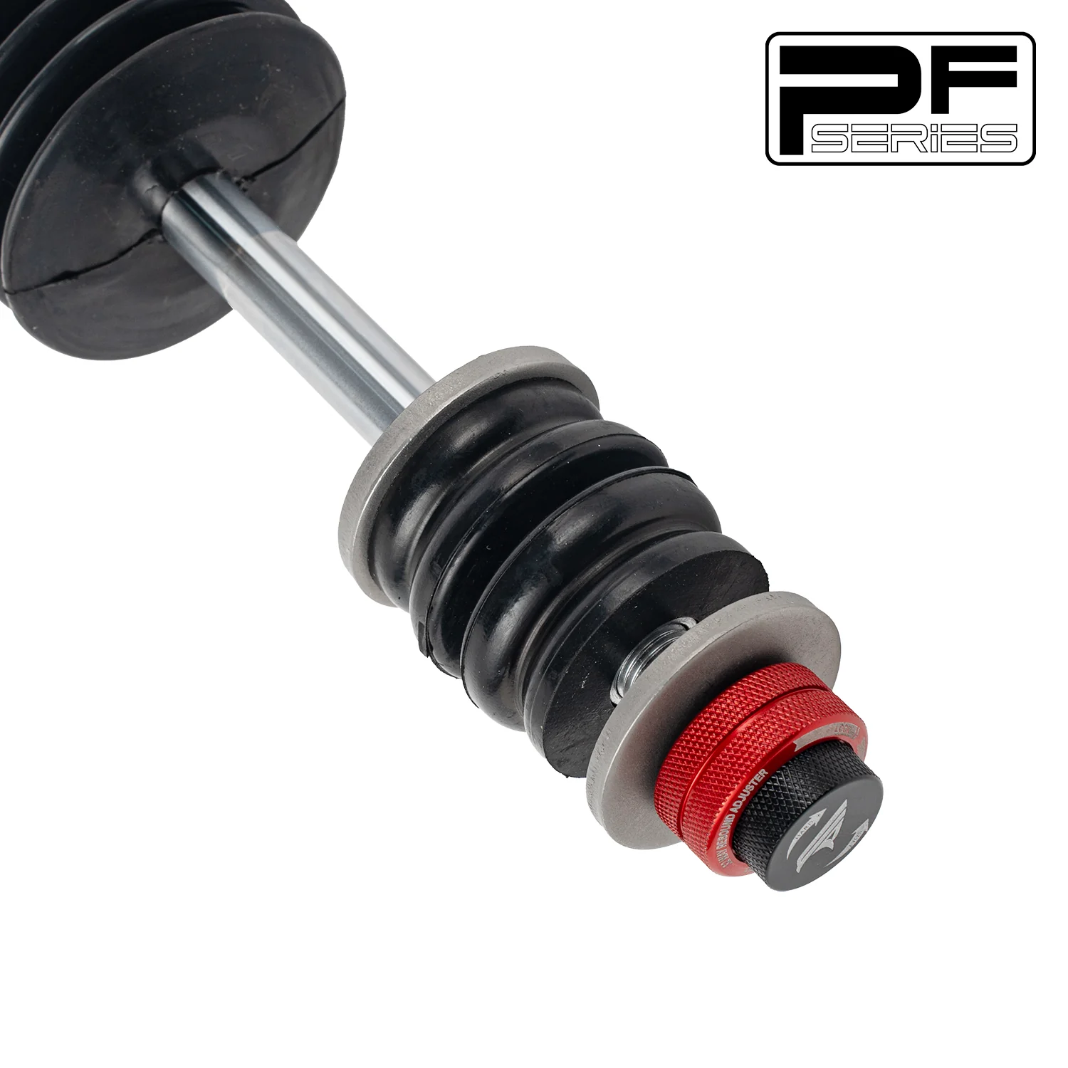 32-Level Damping Coilover for Benz E-Class W124 1986-1998 & Mercedes-Benz 190E 1984-1993 PF066330 - Image 17
