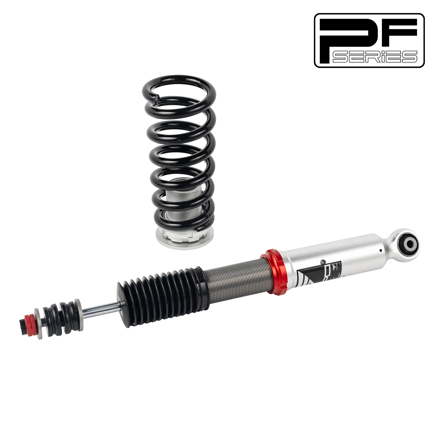 32-Level Damping Coilover for Benz E-Class W124 1986-1998 & Mercedes-Benz 190E 1984-1993 PF066330 - Image 18