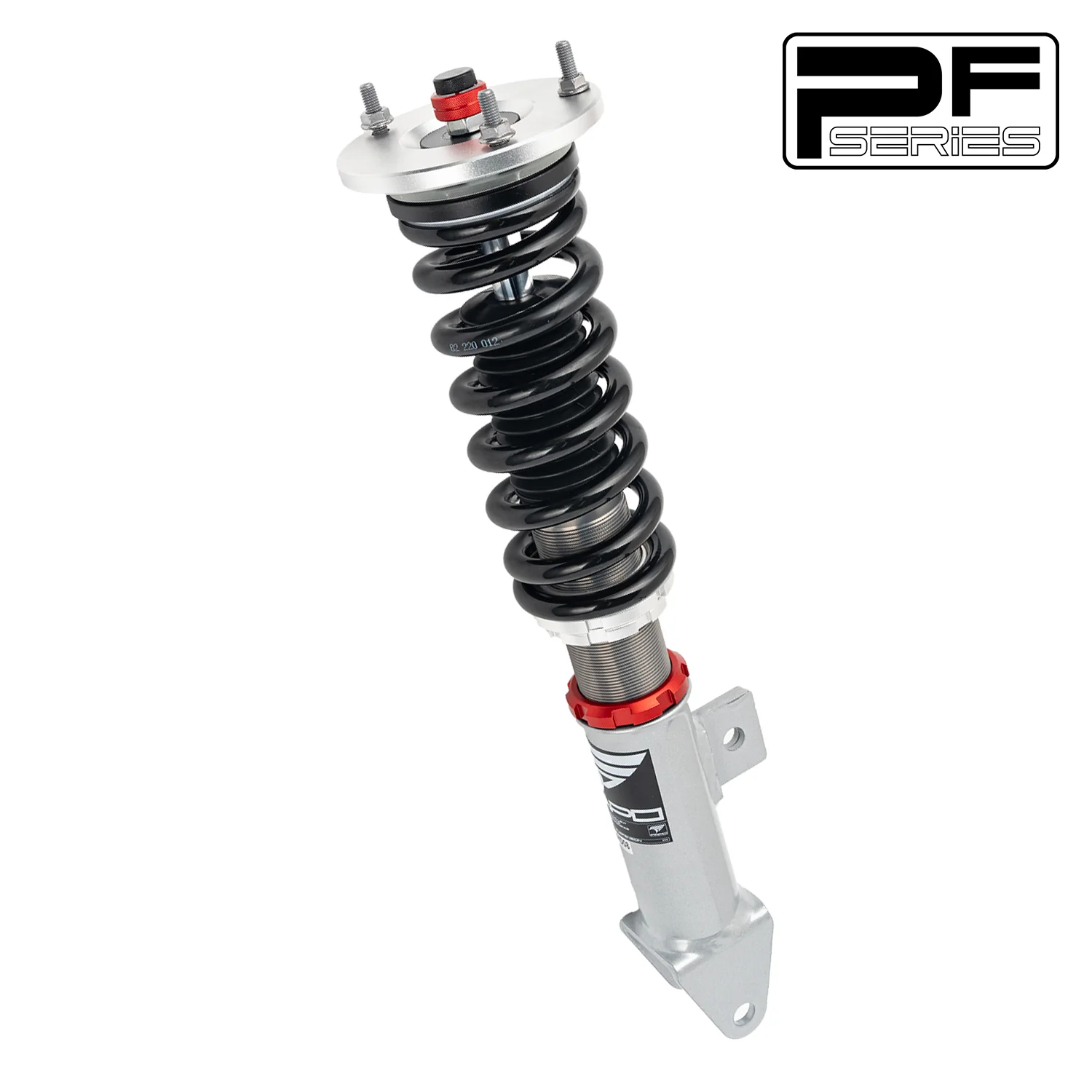 32-Level Damping Coilover for Chrysler 300C Lx 2WD 2005-2010 PF069230 - Image 15