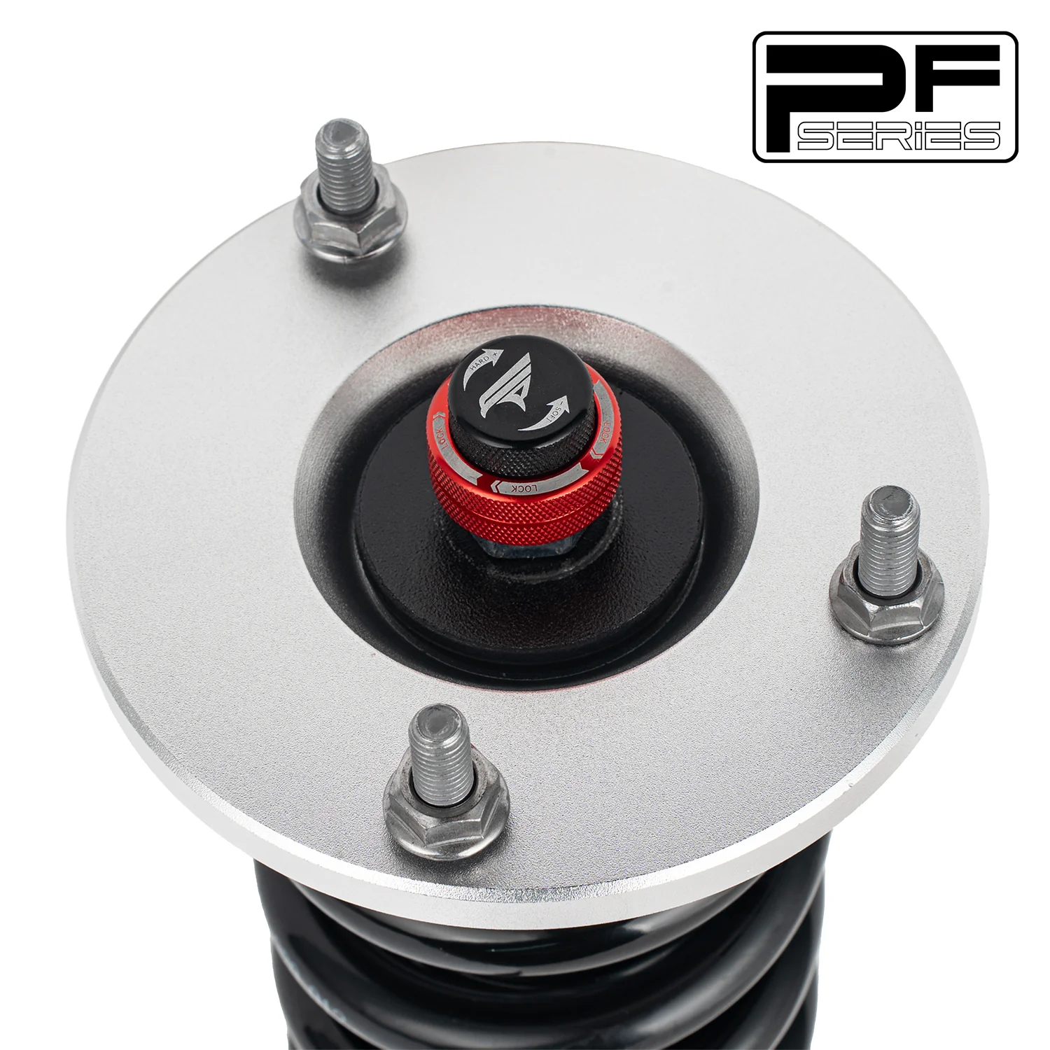 32-Level Damping Coilover for Chrysler 300C Lx 2WD 2005-2010 PF069230 - Image 16