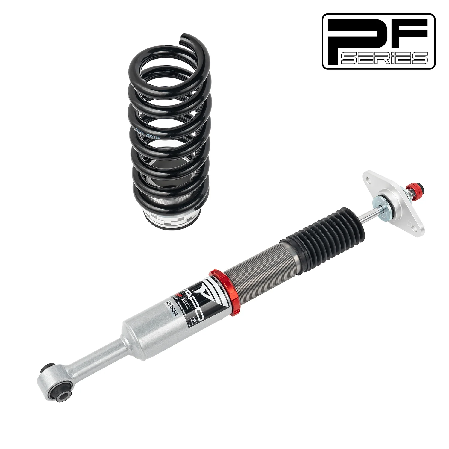 32-Level Damping Coilover for Chrysler 300C Lx 2WD 2005-2010 PF069230 - Image 21