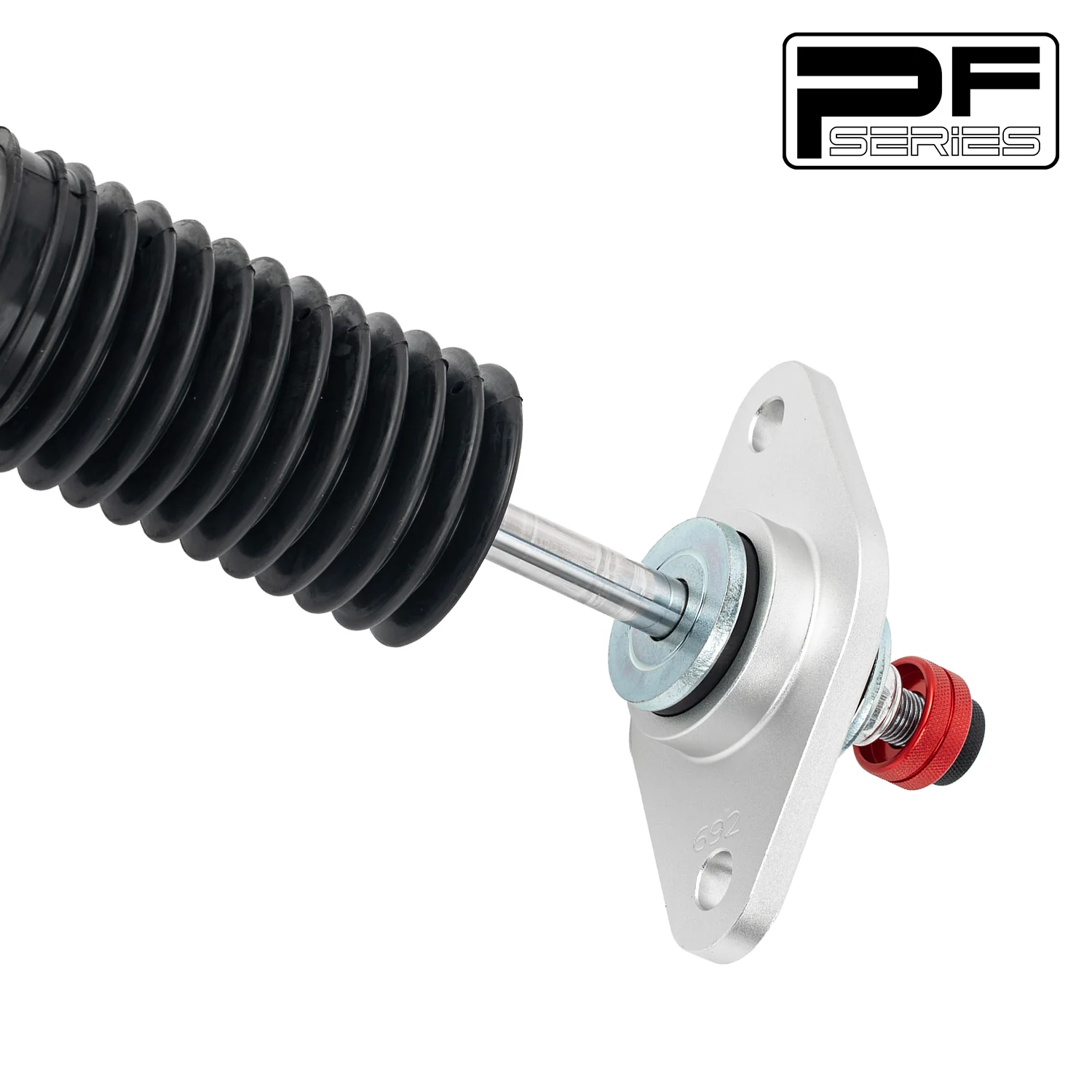 32-Level Damping Coilover for Chrysler 300C Lx 2WD 2005-2010 PF069230 - Image 22