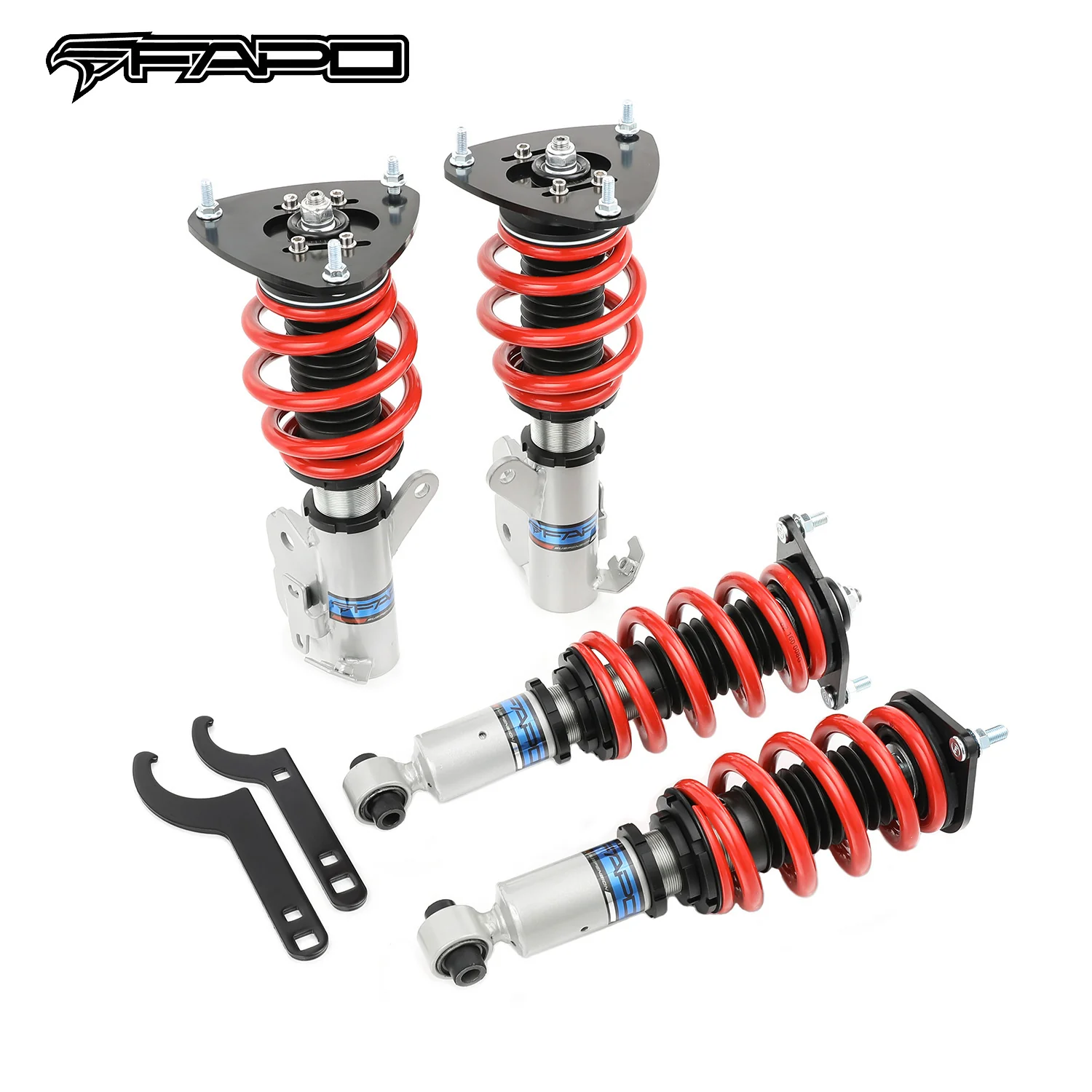 Coilover for Toyota 86/GT86/FT86 2012-2025 / Subaru BRZ 2012-2025 PS000410 - Image 10