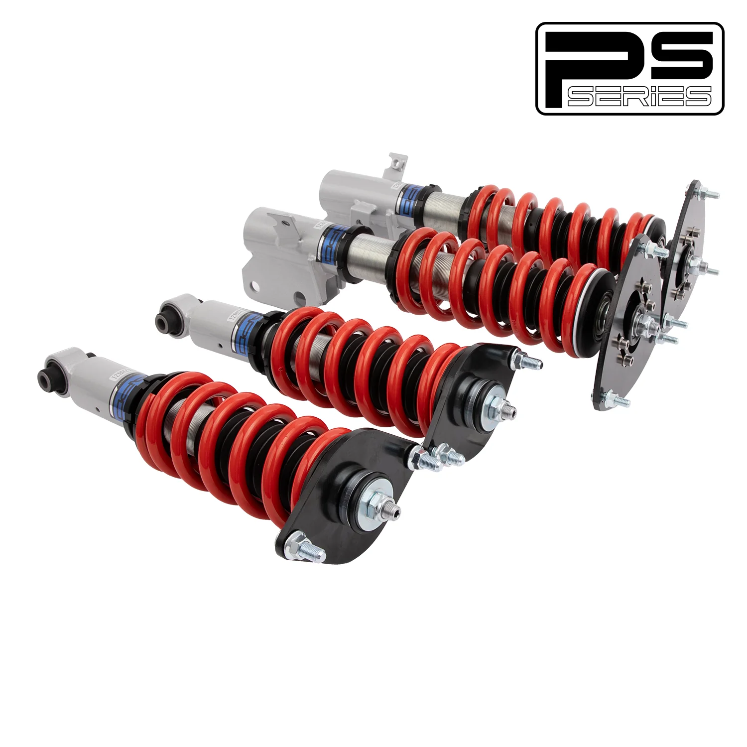 Coilover for Subaru Impreza GH/GE/GR/GV/GJ/GP 2008-2016 PS000810 - Image 10