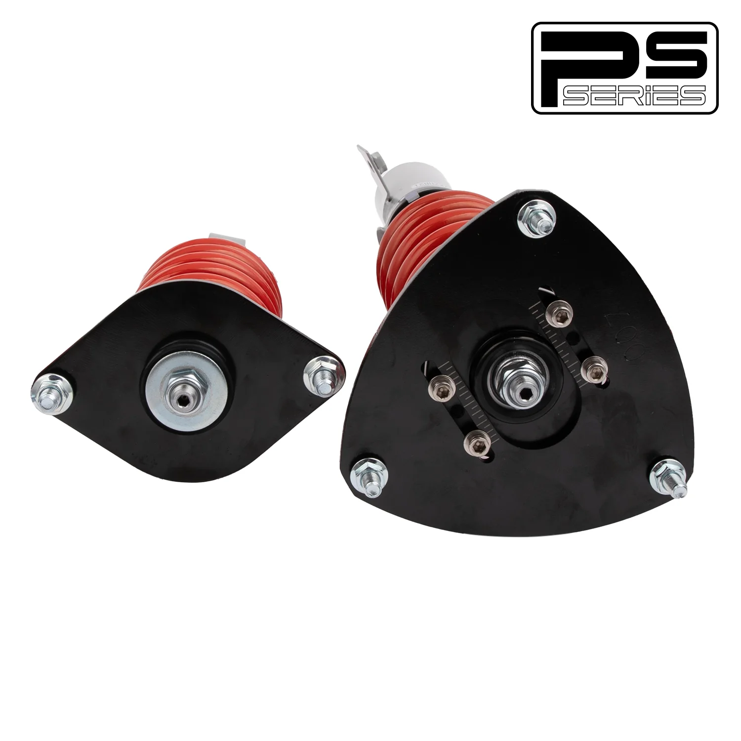 Coilover for Subaru Impreza GH/GE/GR/GV/GJ/GP 2008-2016 PS000810 - Image 11