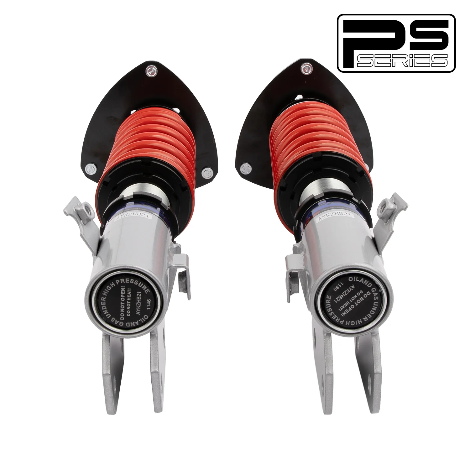 Coilover for Subaru Impreza GH/GE/GR/GV/GJ/GP 2008-2016 PS000810 - Image 12