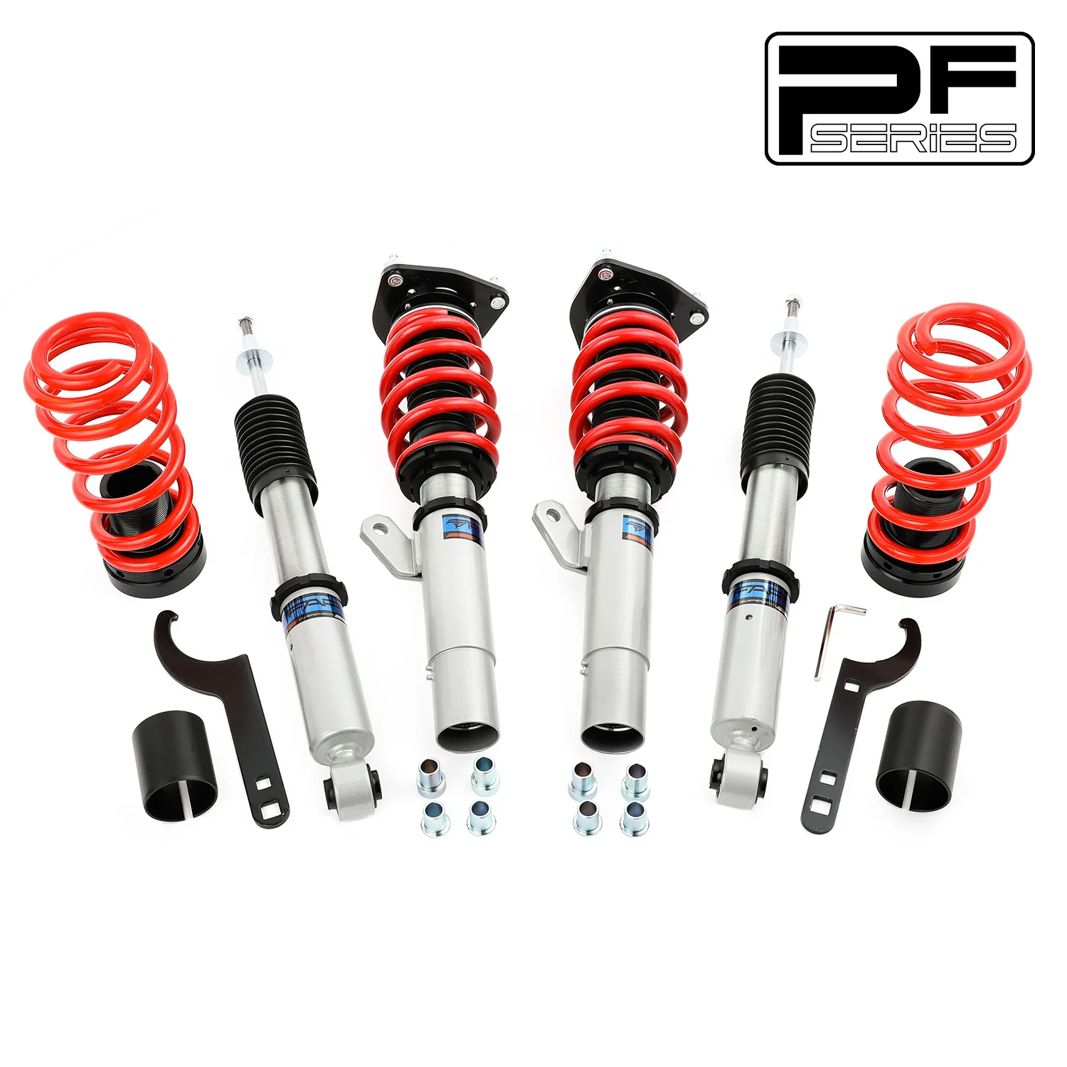 Coilover for Volkswagen Golf MK7/A7/MQB 2012-2020 & VW Jetta VS5 2019+ PS004810 - Image 11