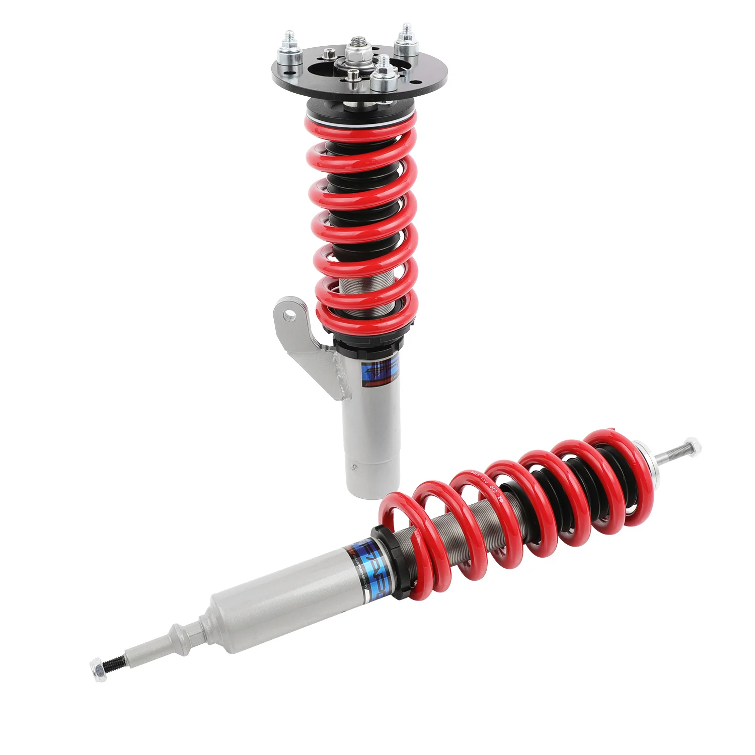 Coilover for BMW 1 Series 1st Gen E81/E82/E87/E88 2004-2014 PS006910 - Image 10