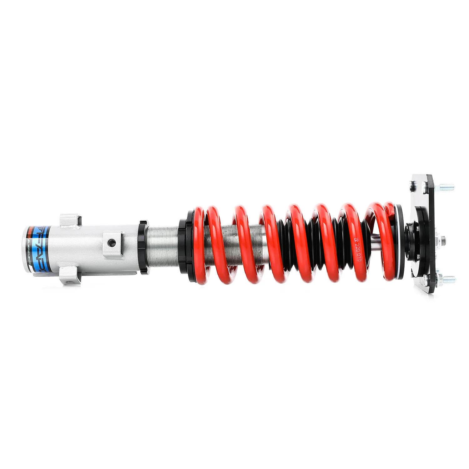 Coilover for Mazda RX-7 FC3S 1987-1991 Adj Height PS007210 - Image 15