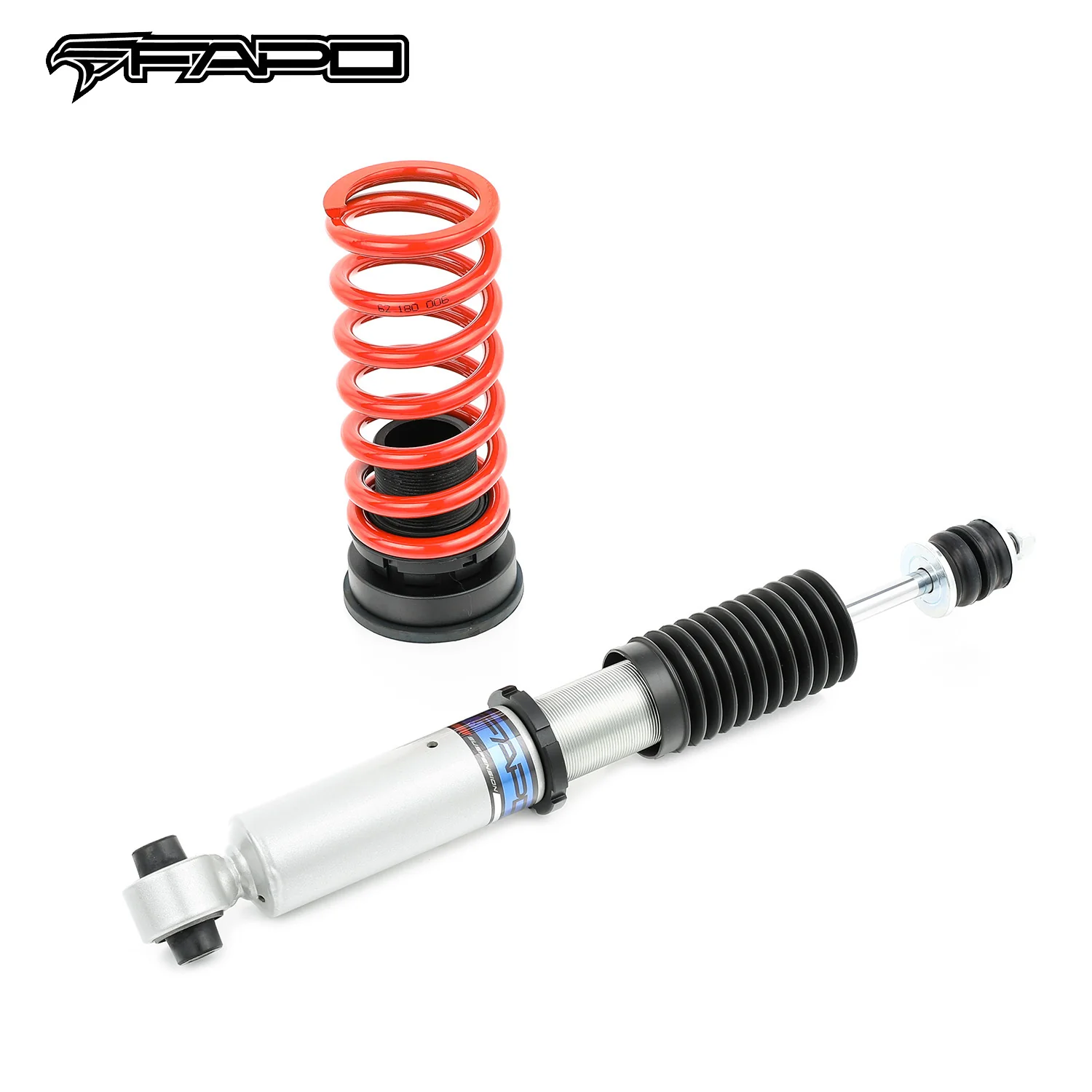 Coilover for Ford Mustang 5th Gen S197 2005-2014 PS017310 - Image 17