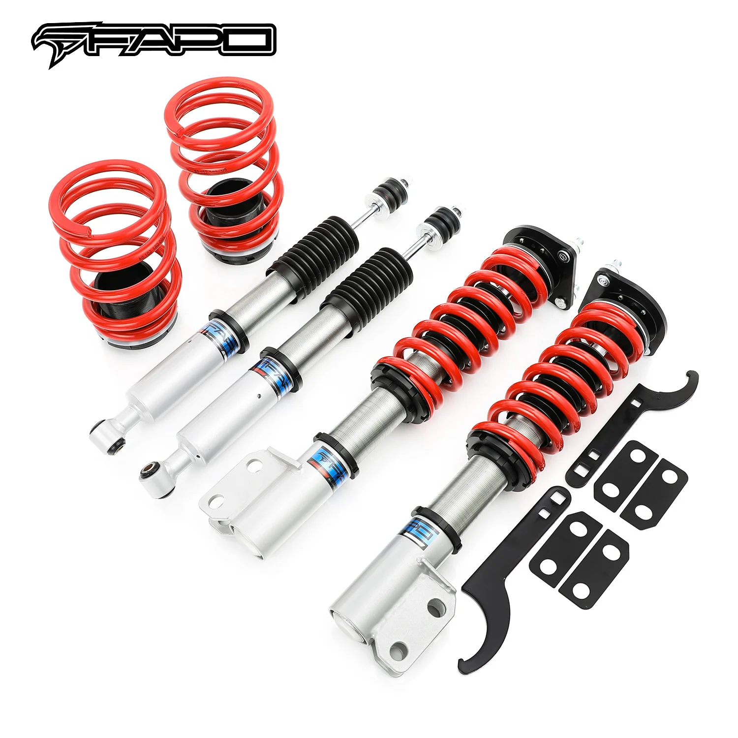 Coilover for Ford Mustang 4th Gen SN-95 1994-2004 PS017410 - Image 9