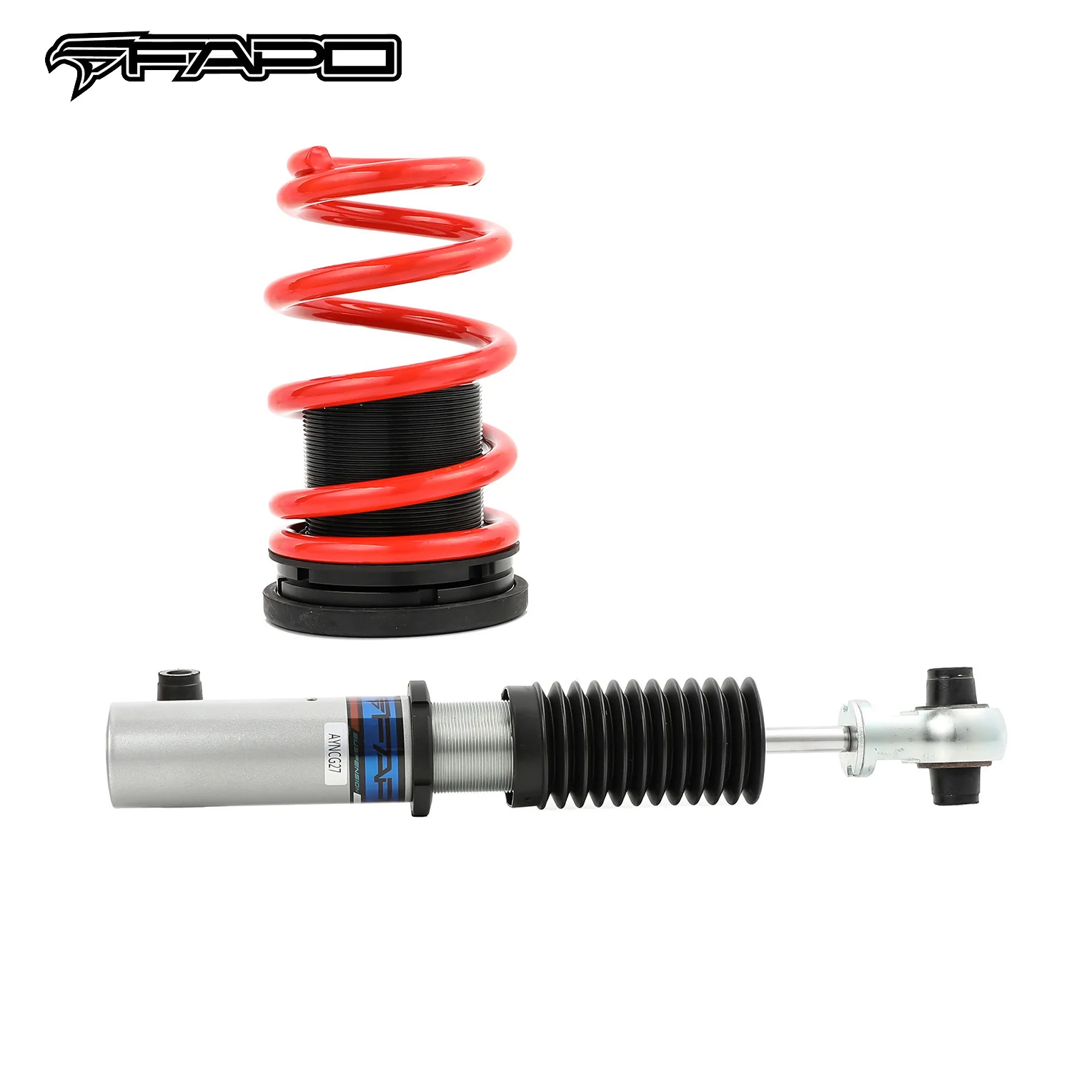 Coilover for Mazda 6 GG1 2002-2008 & Ford Fusion 1st Gen 2006-2012 PS017510 - Image 12