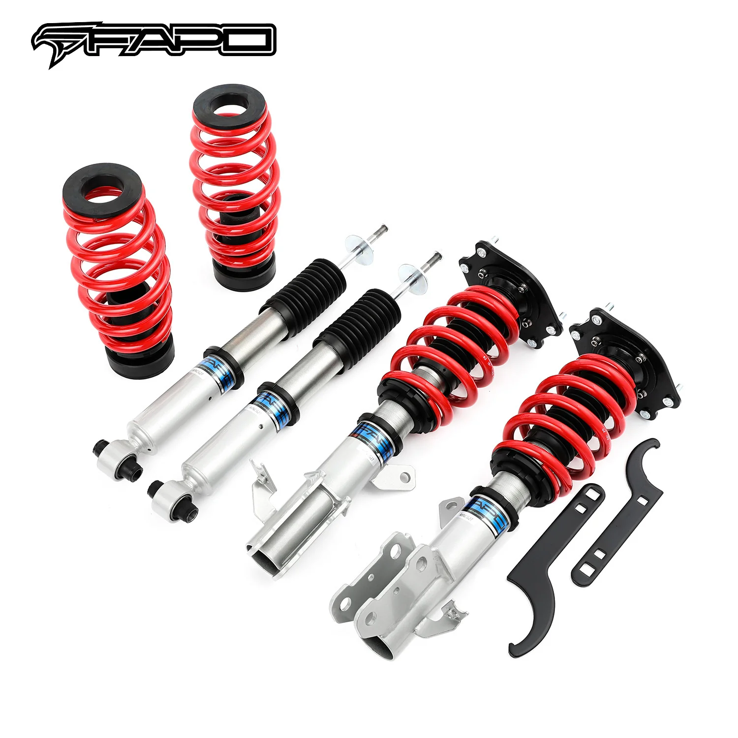 Coilover for Buick Regal 2018+ & Buick Lacrosse 3rd Gen 2017-2022 PS019910 - Image 10