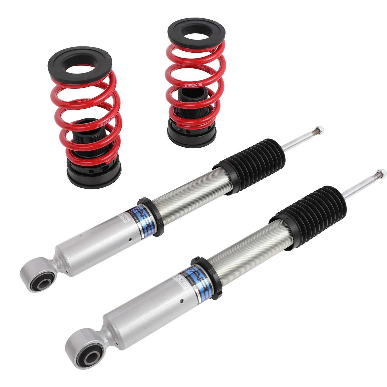 Coilover for Honda Civic 10th/11th Gen 2016-2025  Insight 2019-2022 PS022740 - Image 13