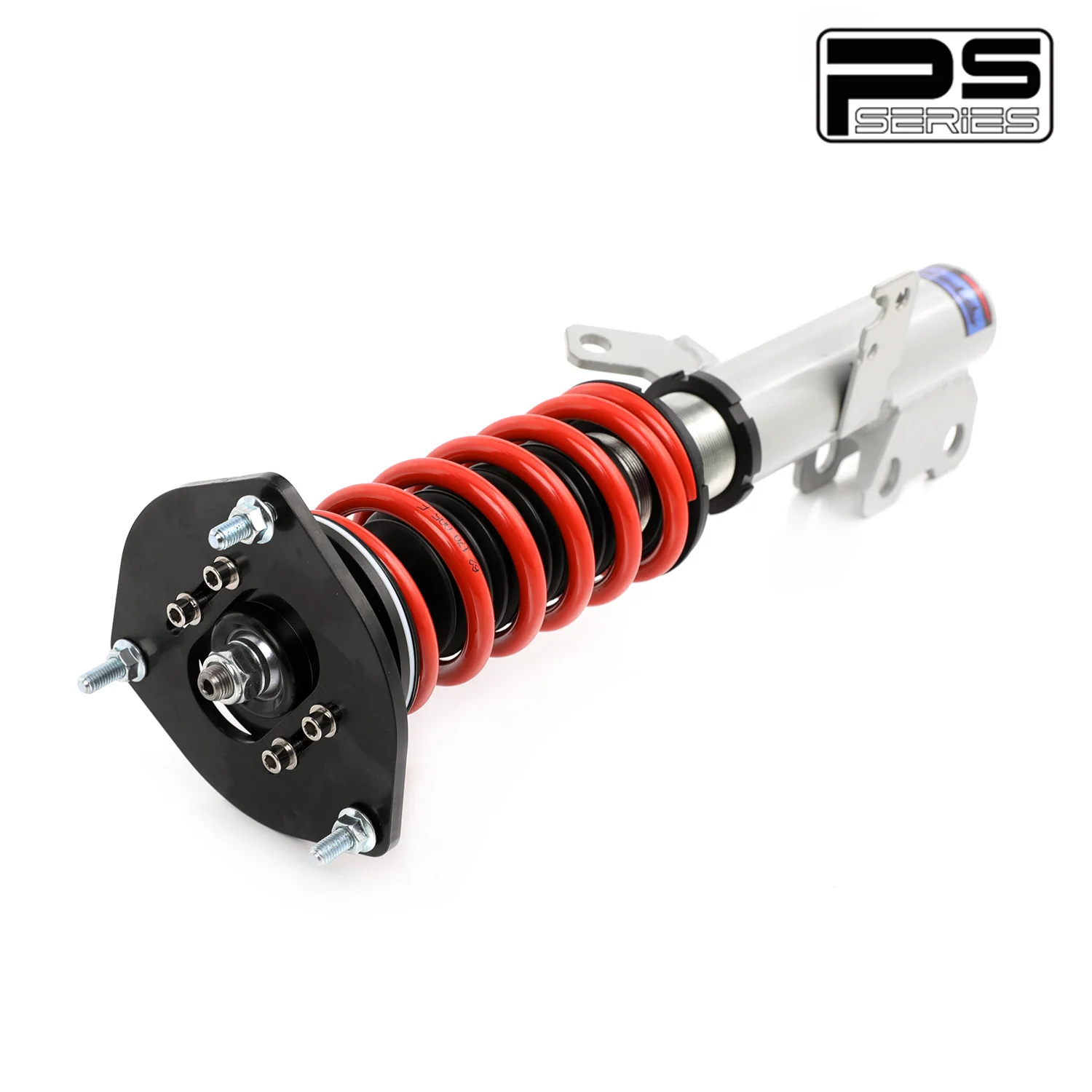 Coilover for Toyota Corolla 2003-2008 E120 Adj Height PS025410 - Image 9