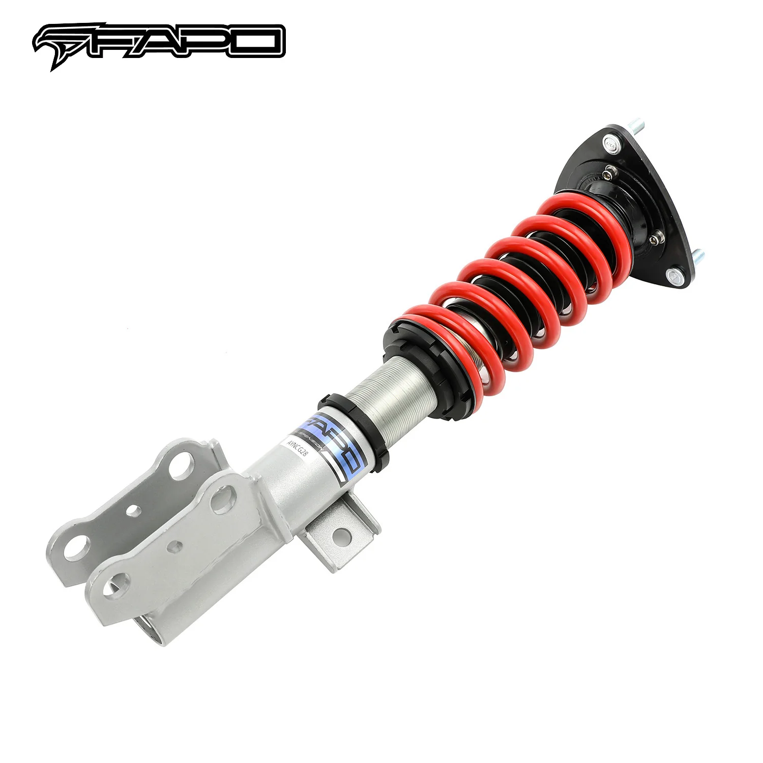 Coilover for Ford Mustang 6th Gen 2.3T/5.0T S550 2015-2023 PS027410 - Image 15