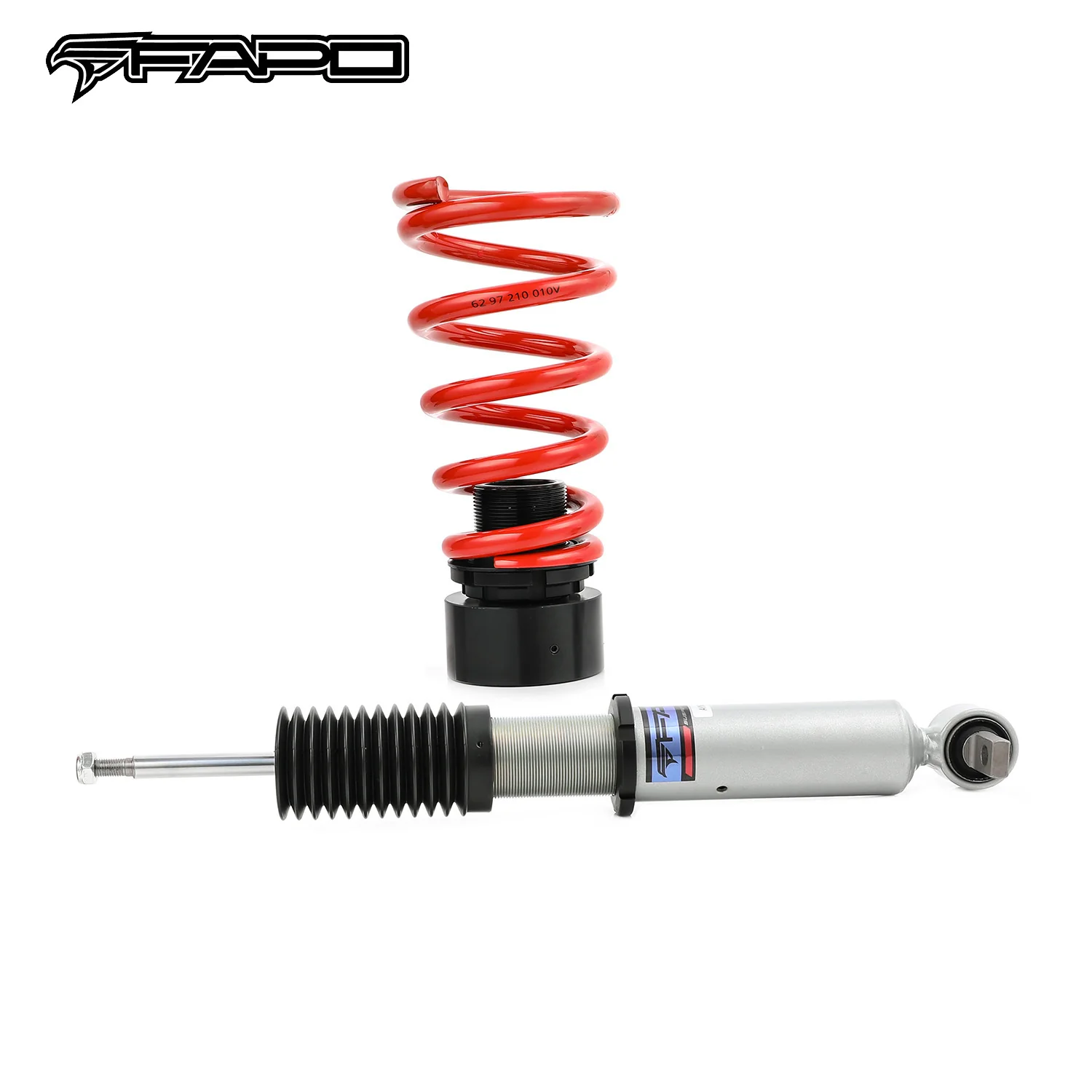Coilover for Ford Mustang 6th Gen 2.3T/5.0T S550 2015-2023 PS027410 - Image 16