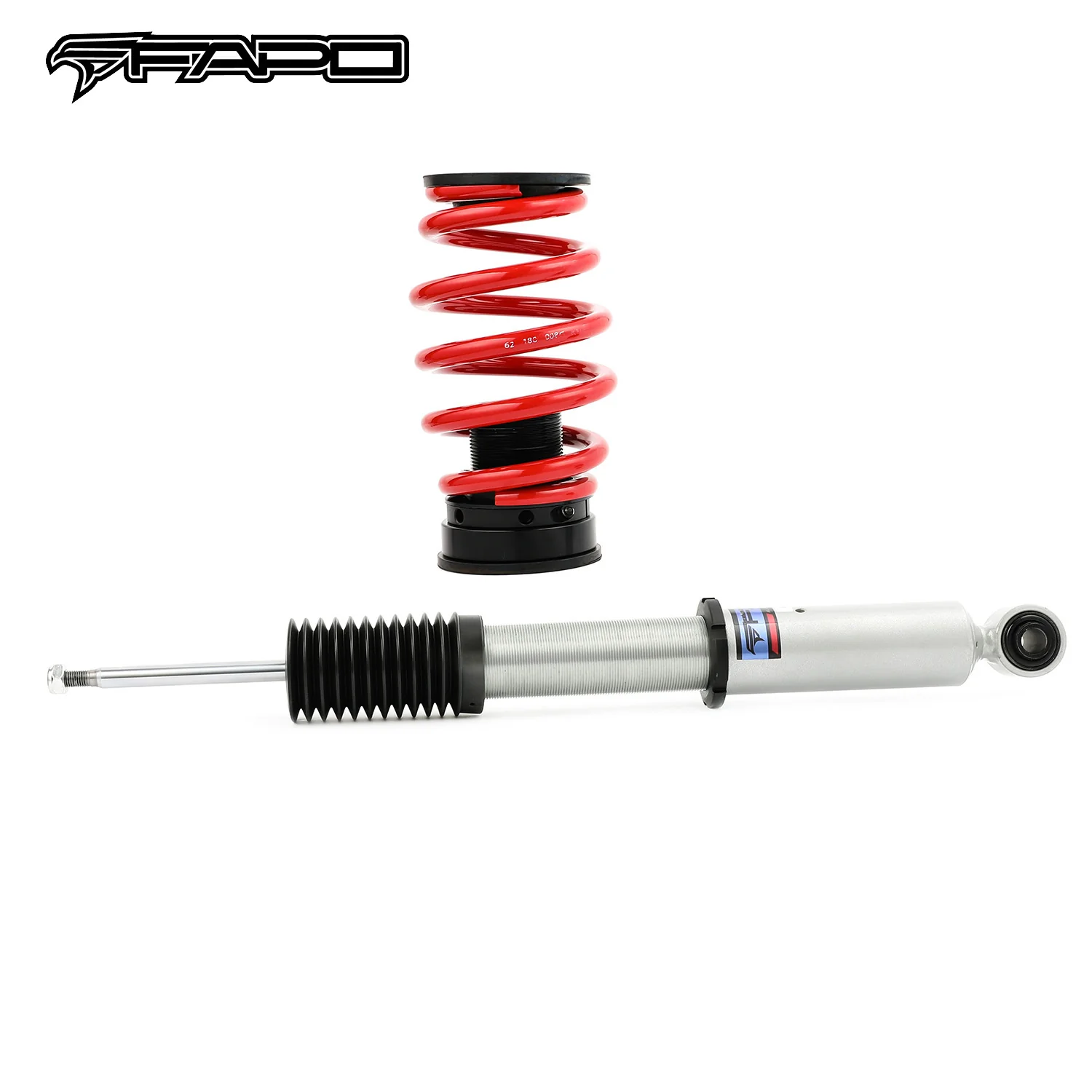 Coilover for Honda Accord CV1/CV2/CV3 2018-2022 & Inspire 7th Gen CY 2023+ PS042510 - Image 14