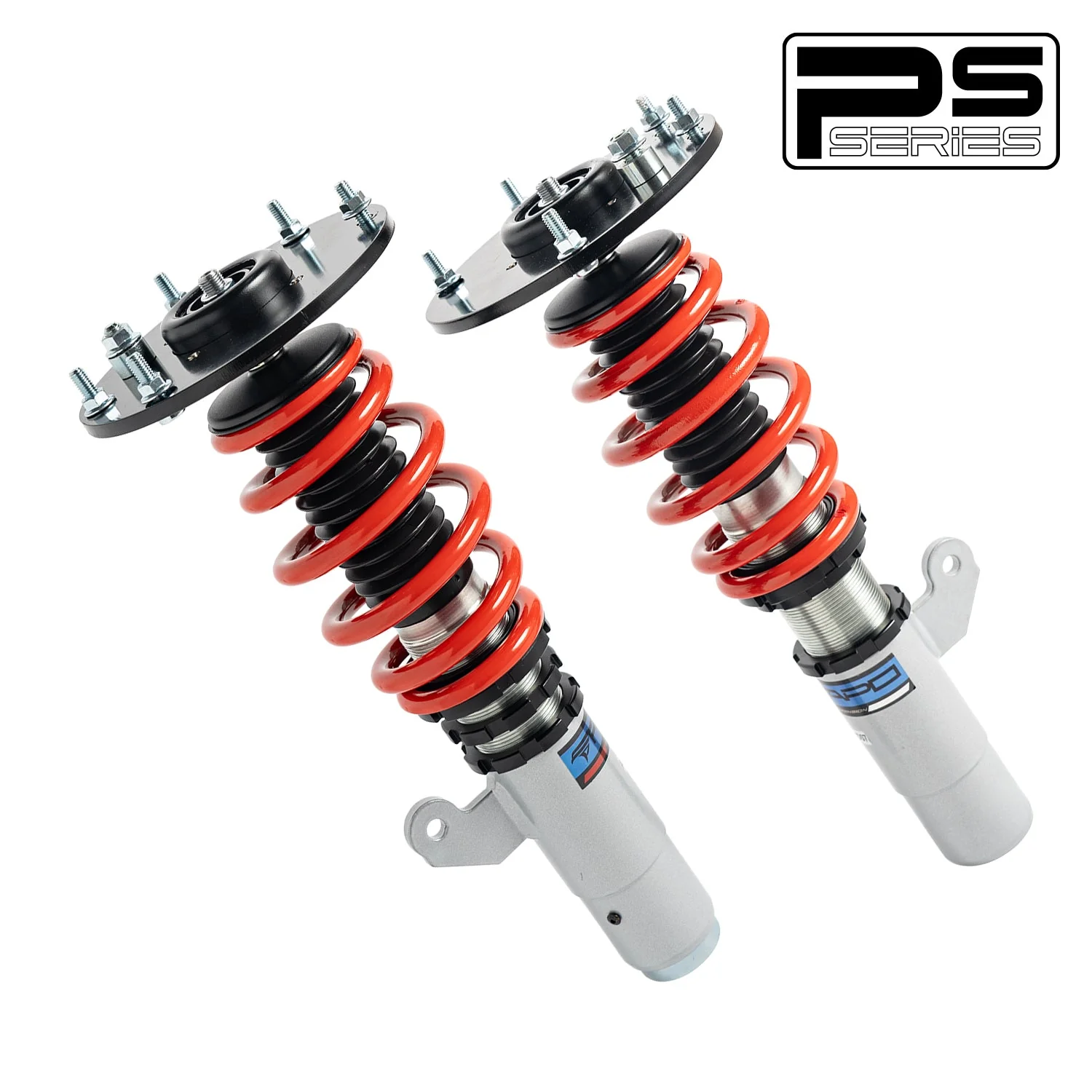 Coilover for BMW F20/F21/2WD/AWD (5 bolts) F22/F23 2014-2021 PS086510 - Image 11