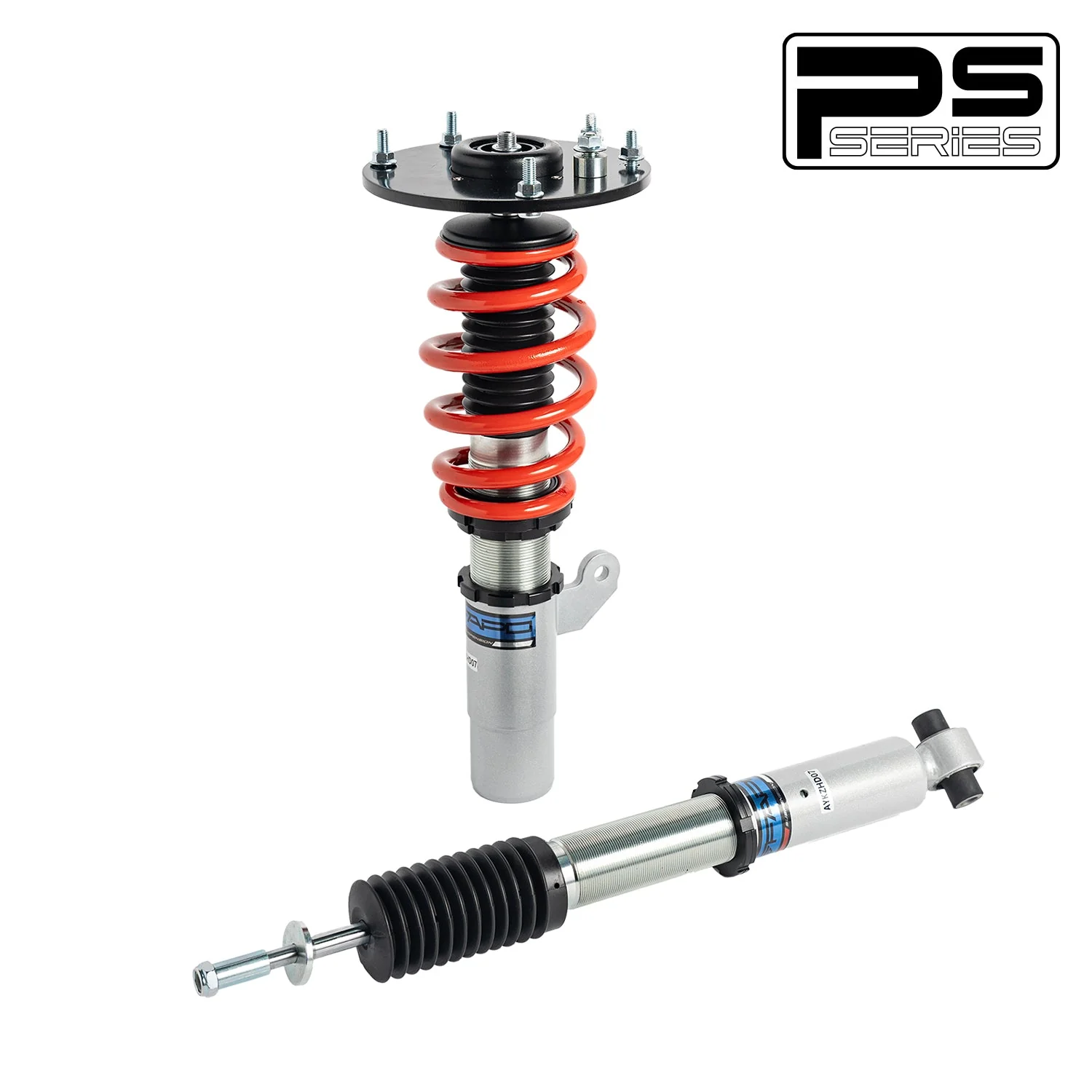 Coilover for BMW F20/F21/2WD/AWD (5 bolts) F22/F23 2014-2021 PS086510 - Image 12