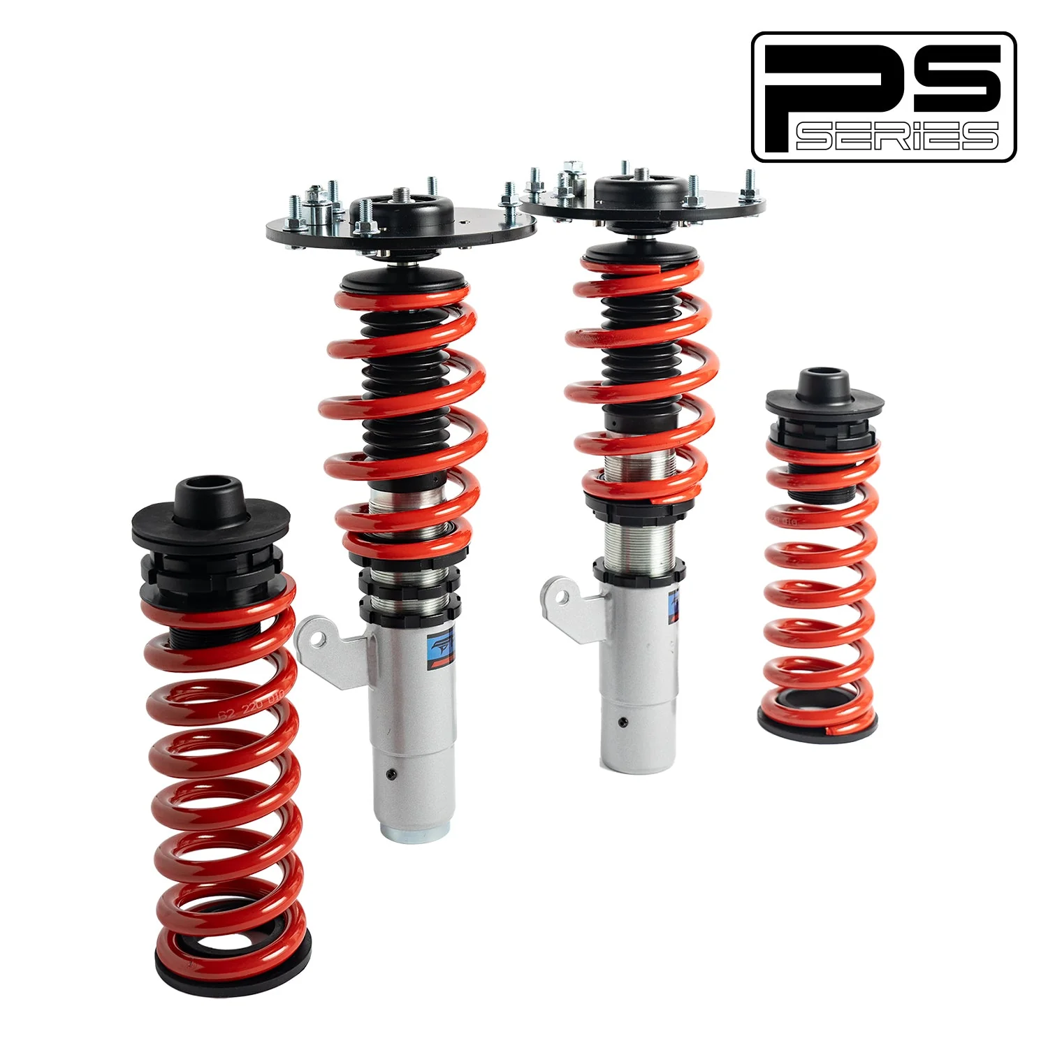 Coilover for BMW F20/F21/2WD/AWD (5 bolts) F22/F23 2014-2021 PS086510 - Image 9
