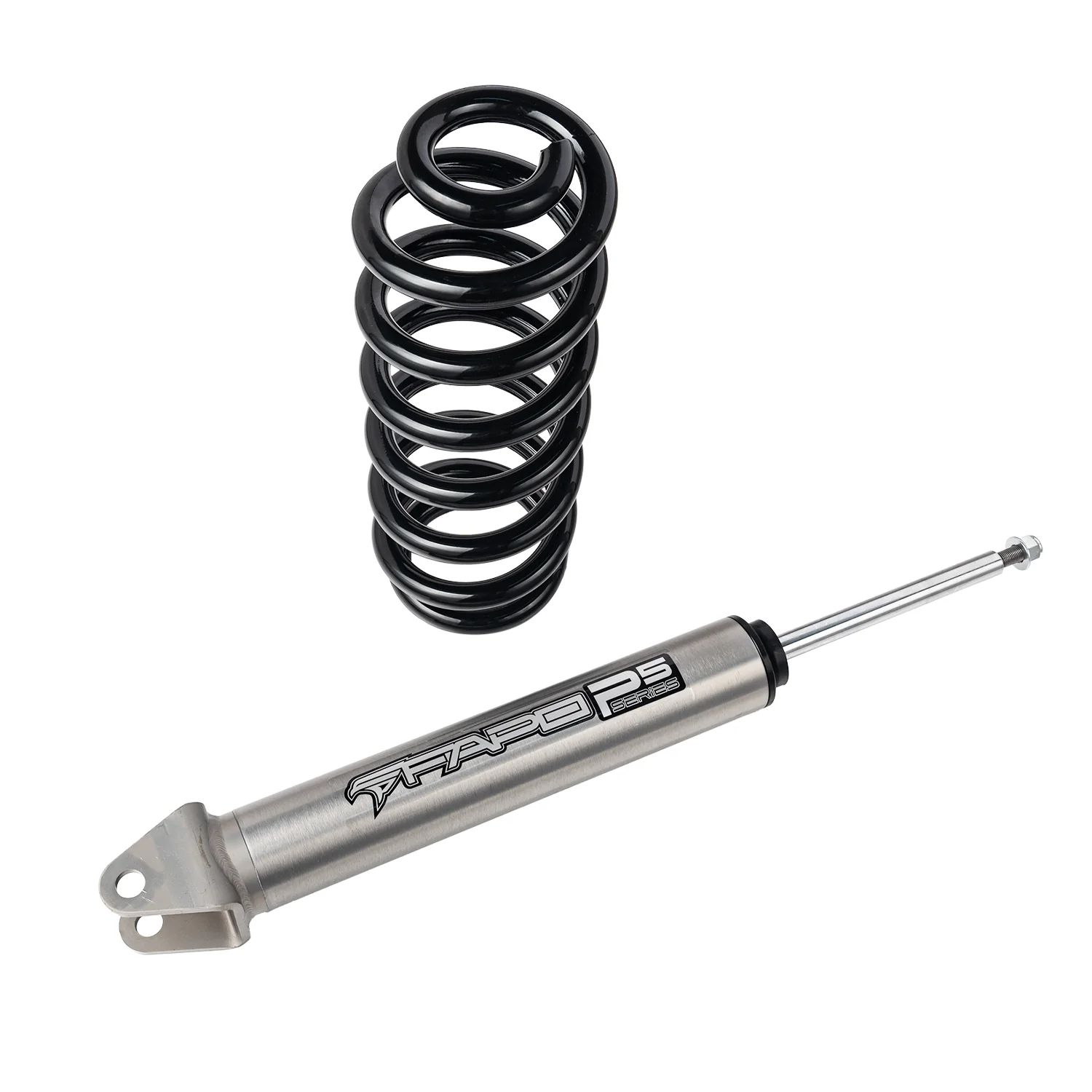 Rear 9-Way Monotube Shocks for Jeep Grand Cherokee WK2 2011-2020 (0-2 in Lift)  PA262850 - Image 2