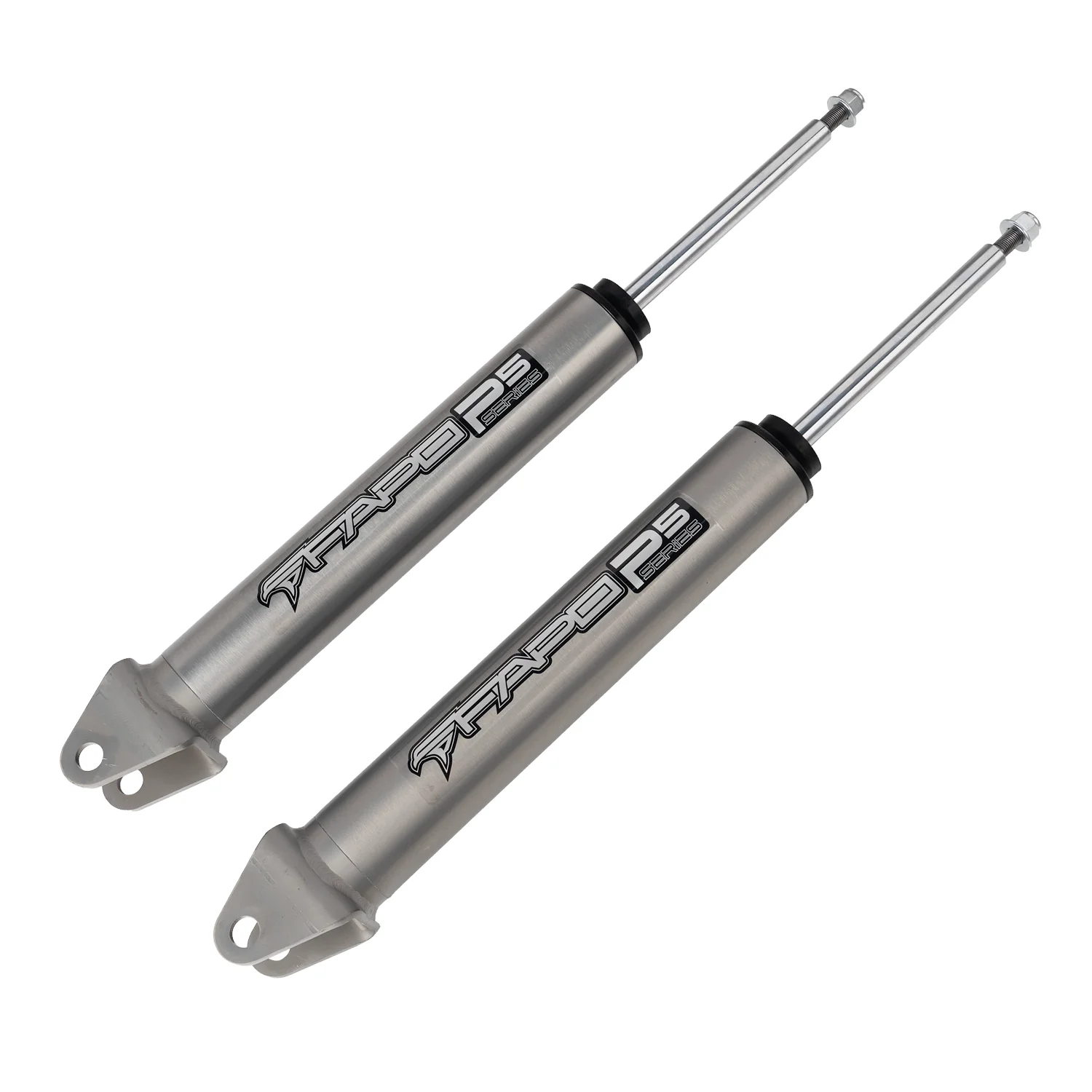 Rear 9-Way Monotube Shocks for Jeep Grand Cherokee WK2 2011-2020 (0-2 in Lift)  PA262850 - Image 7