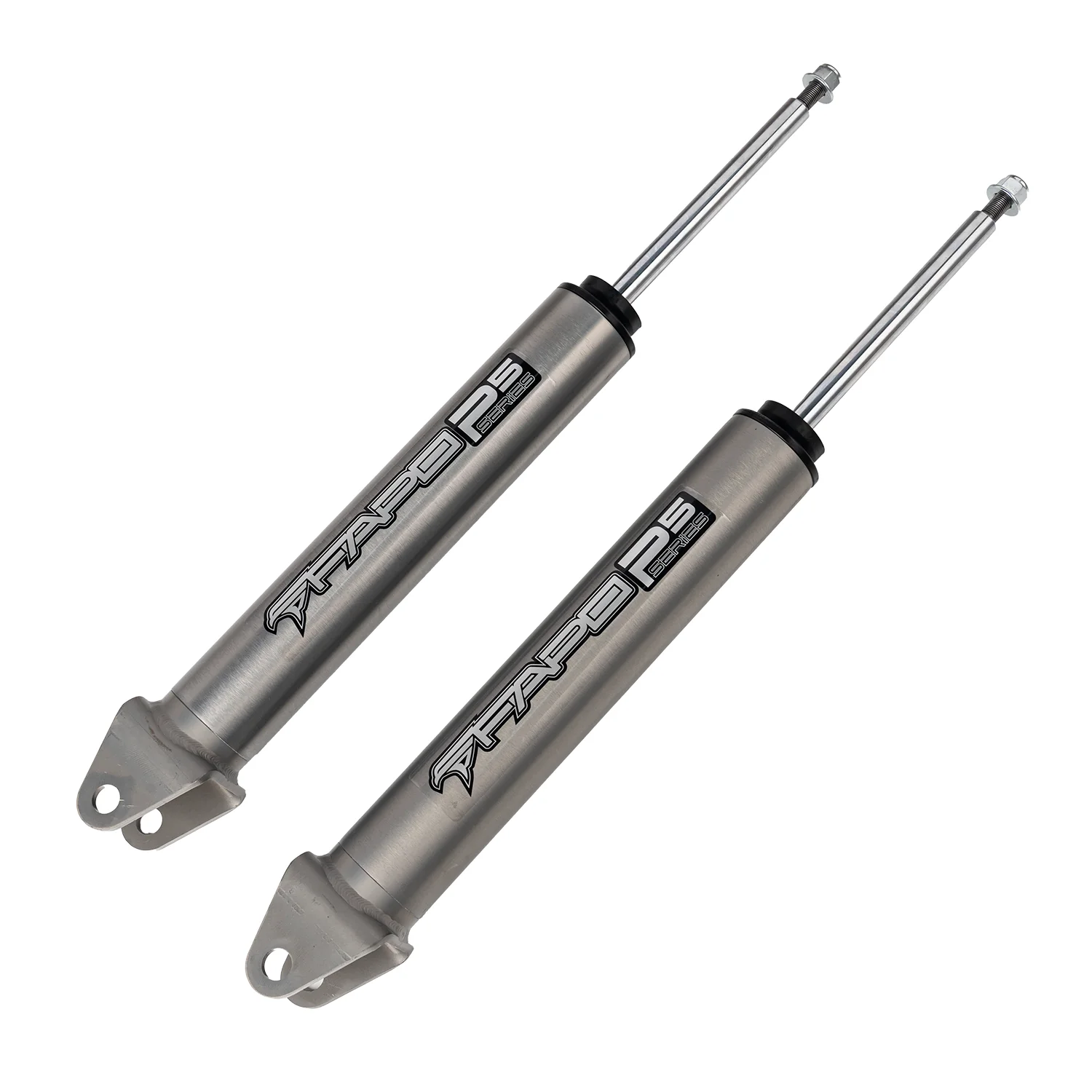 Rear 9-Way Monotube Shocks for Jeep Grand Cherokee WK2 2011-2020 (0-2 in Lift)  PA262850 - Image 8